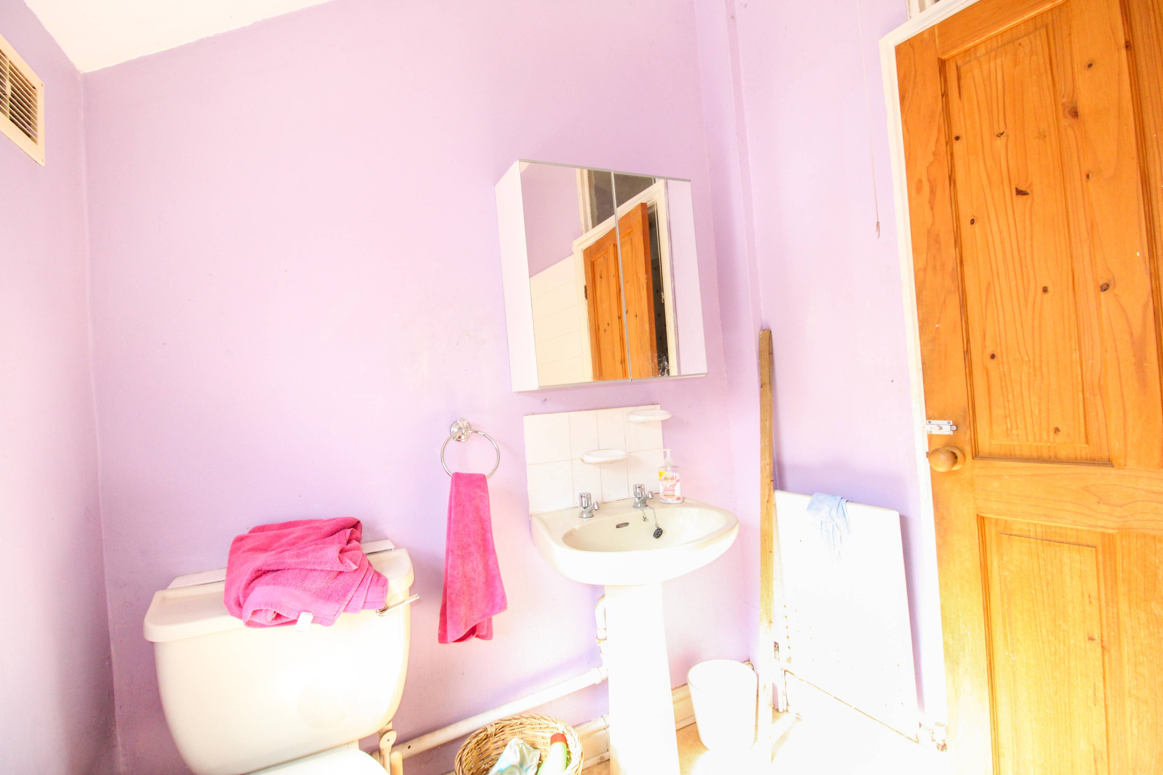 Bathroom Two