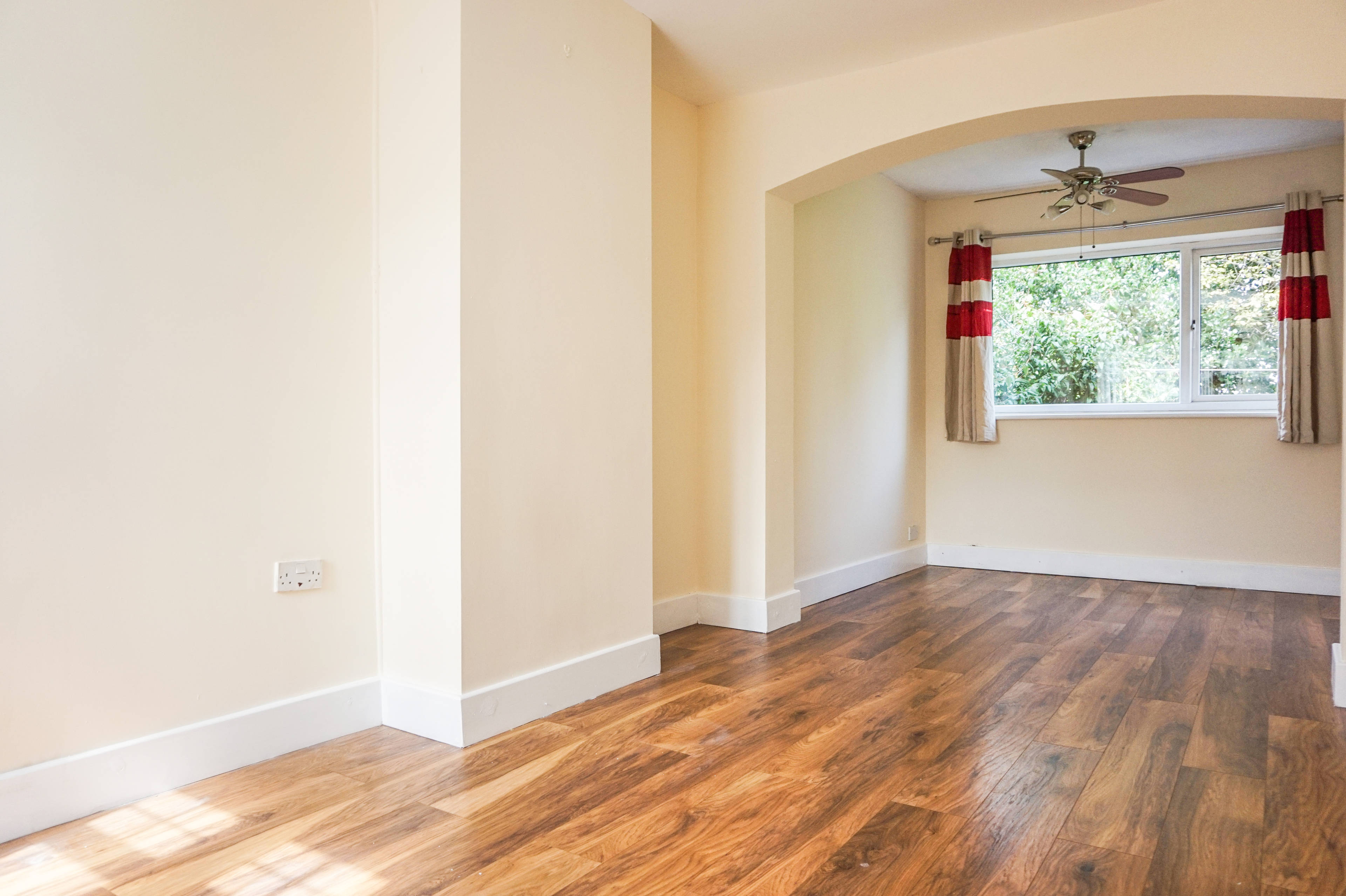 Reception Room One