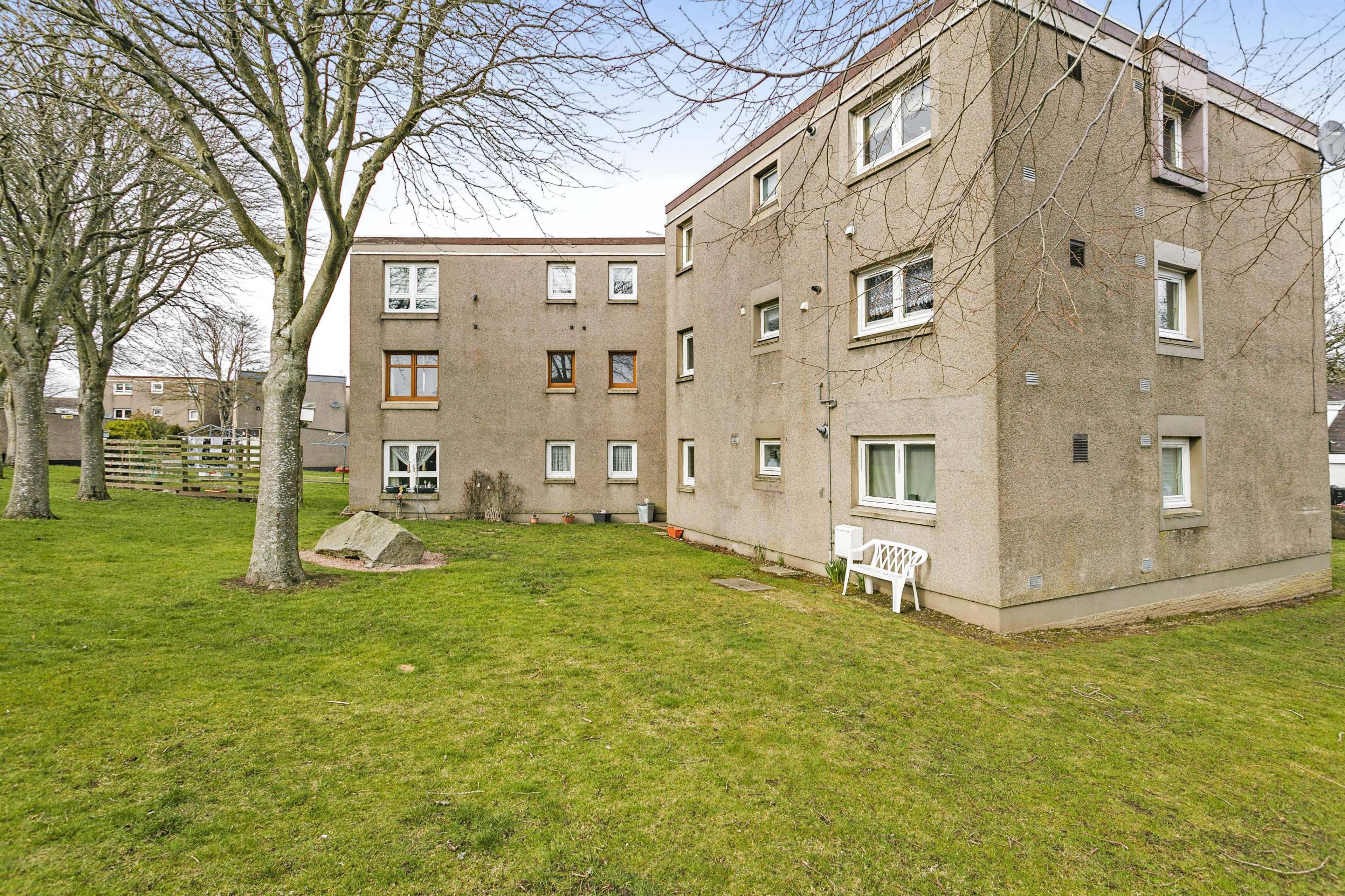 View Of The Property