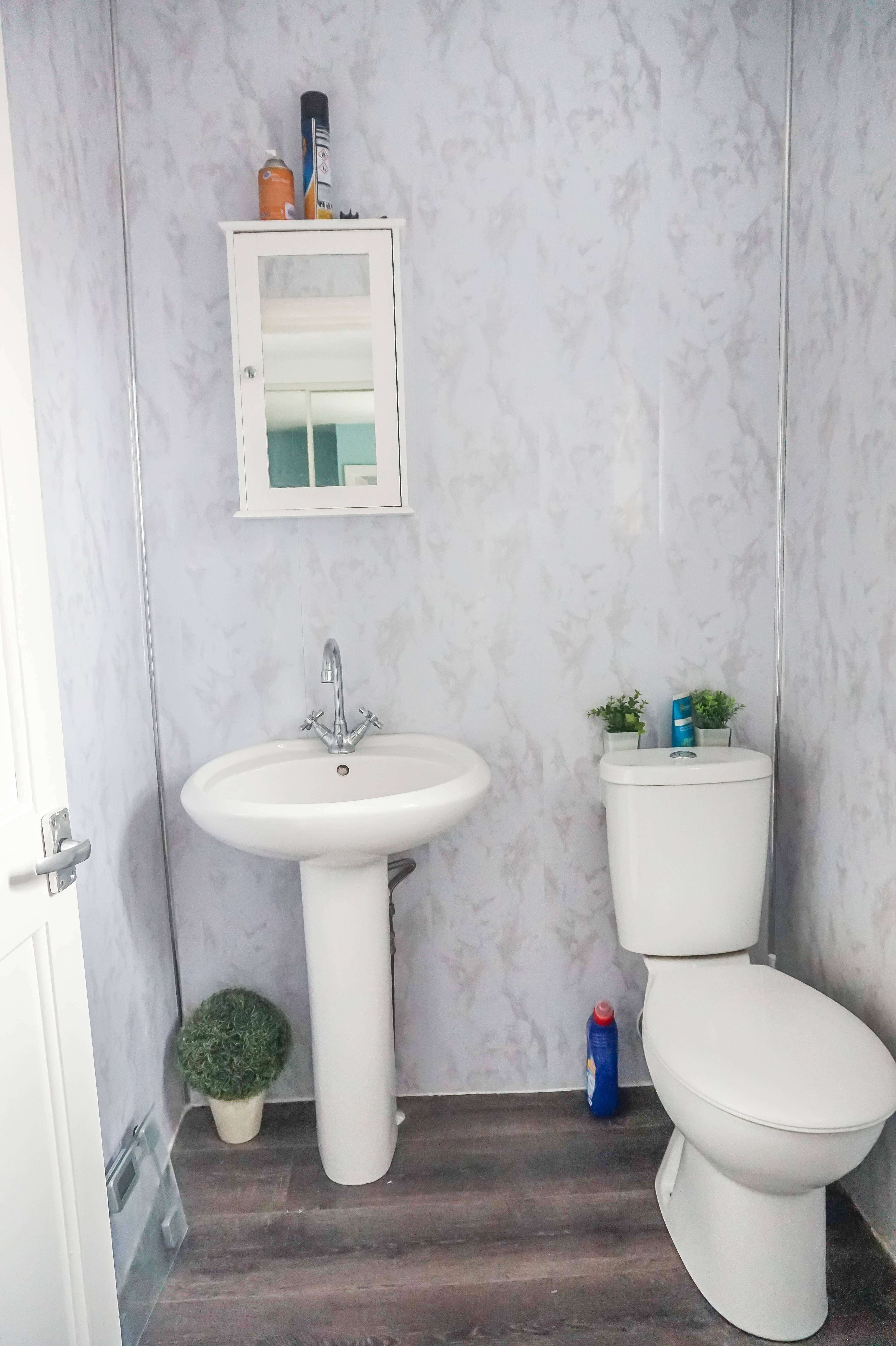 En-suite