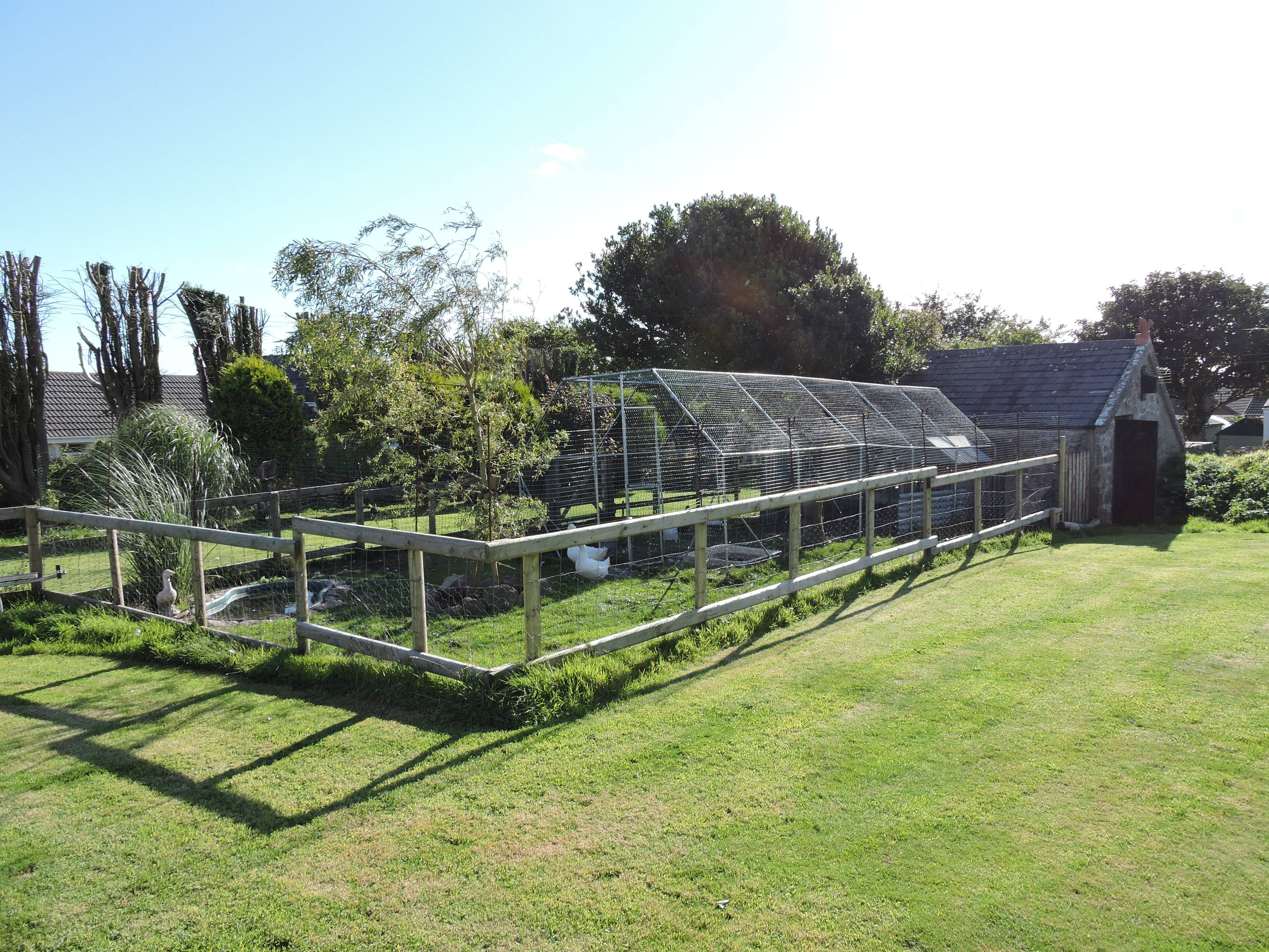 Gardens