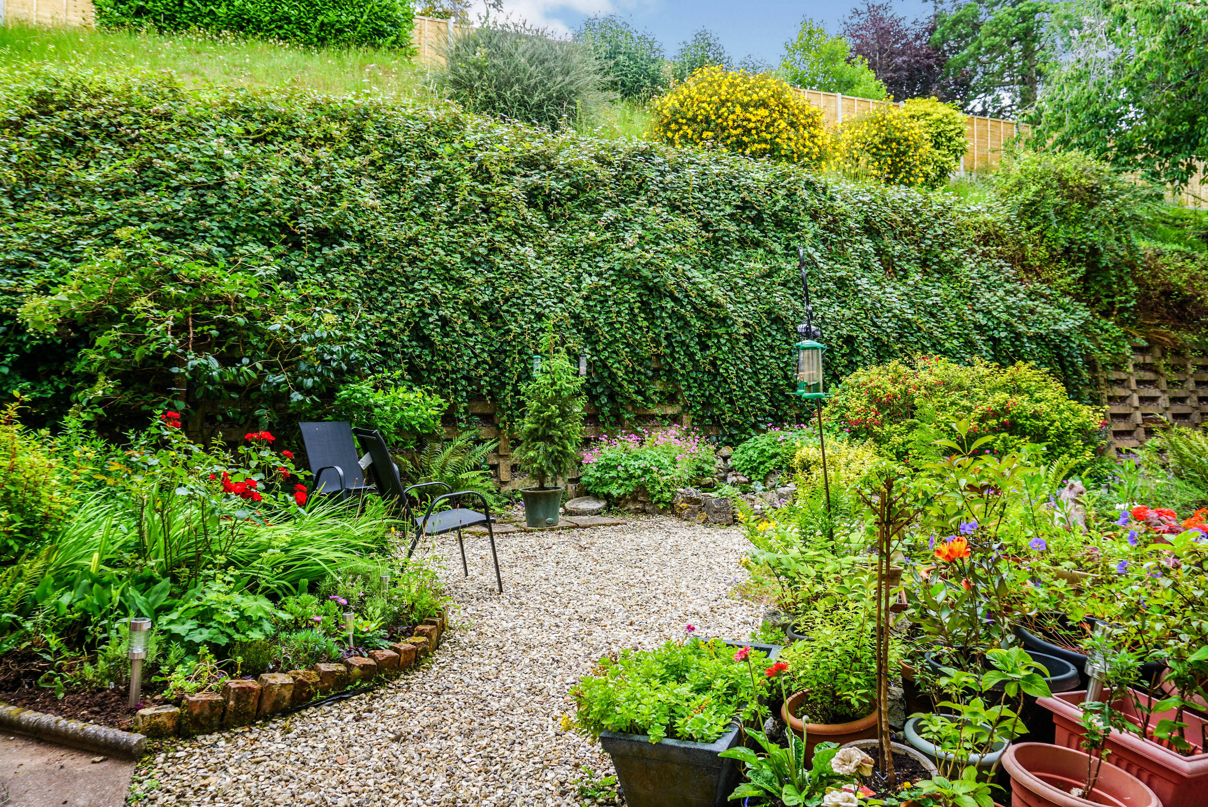 Communal Gardens