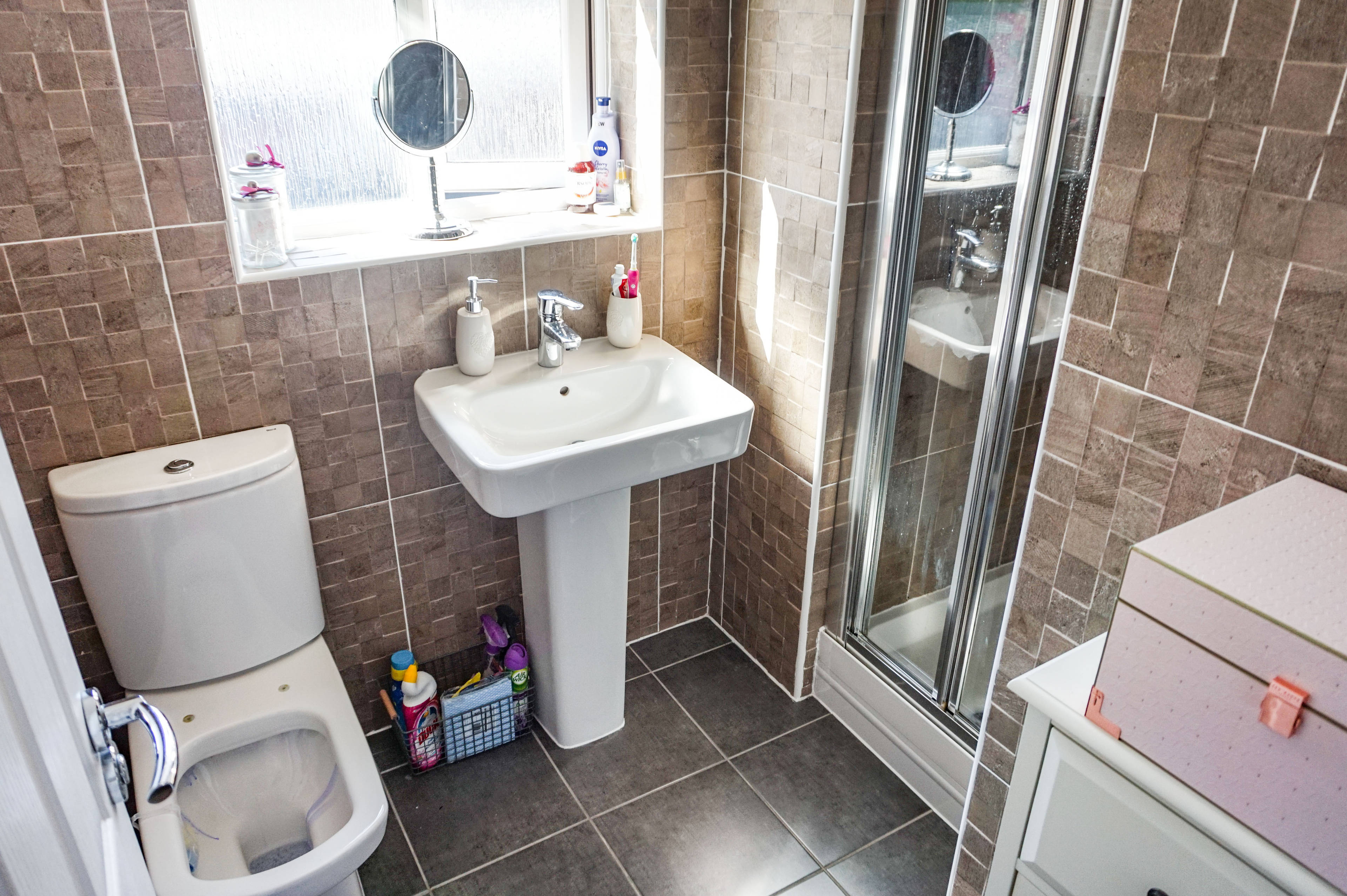 En-suite