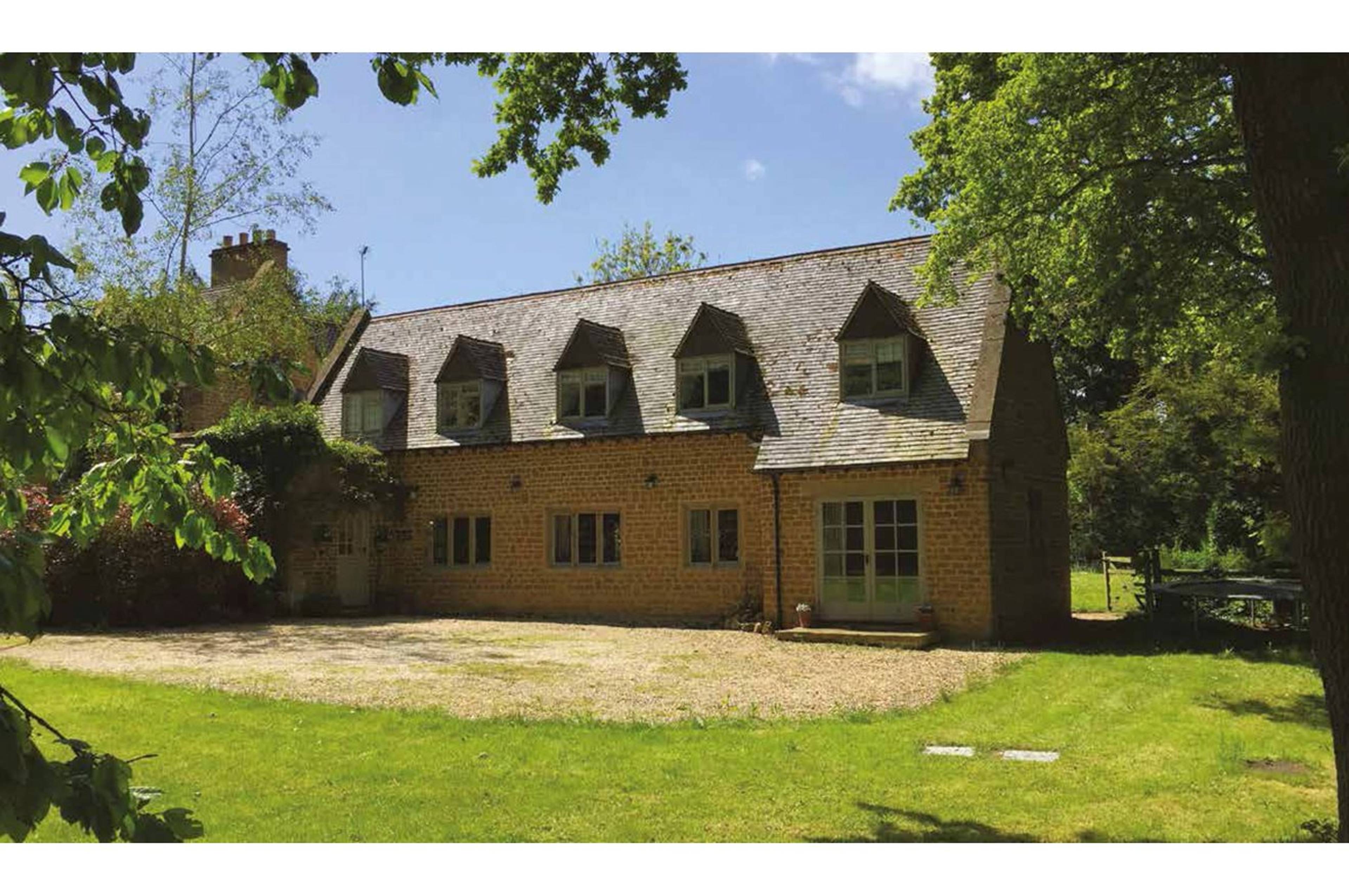 The Property