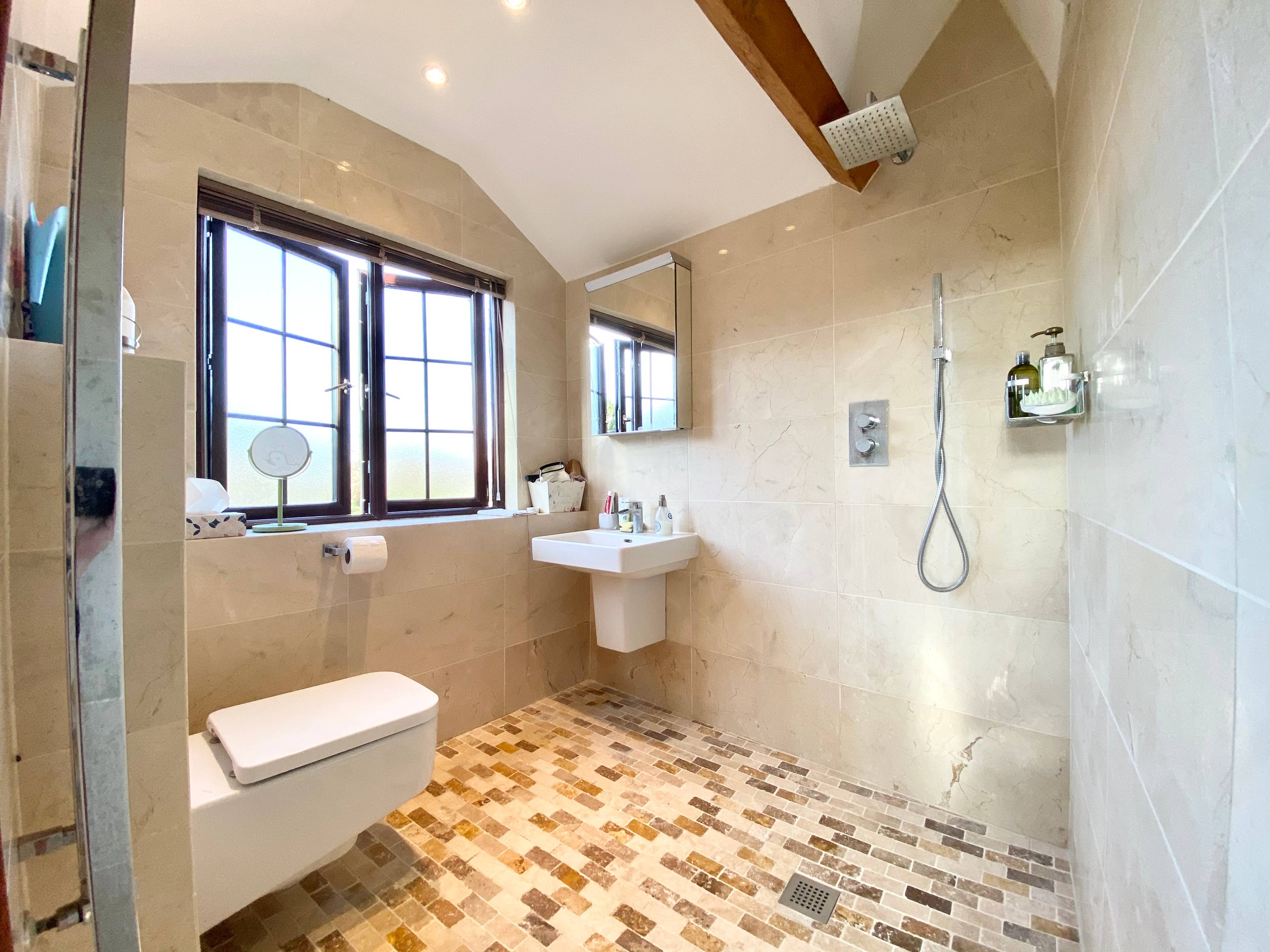 Wet Room