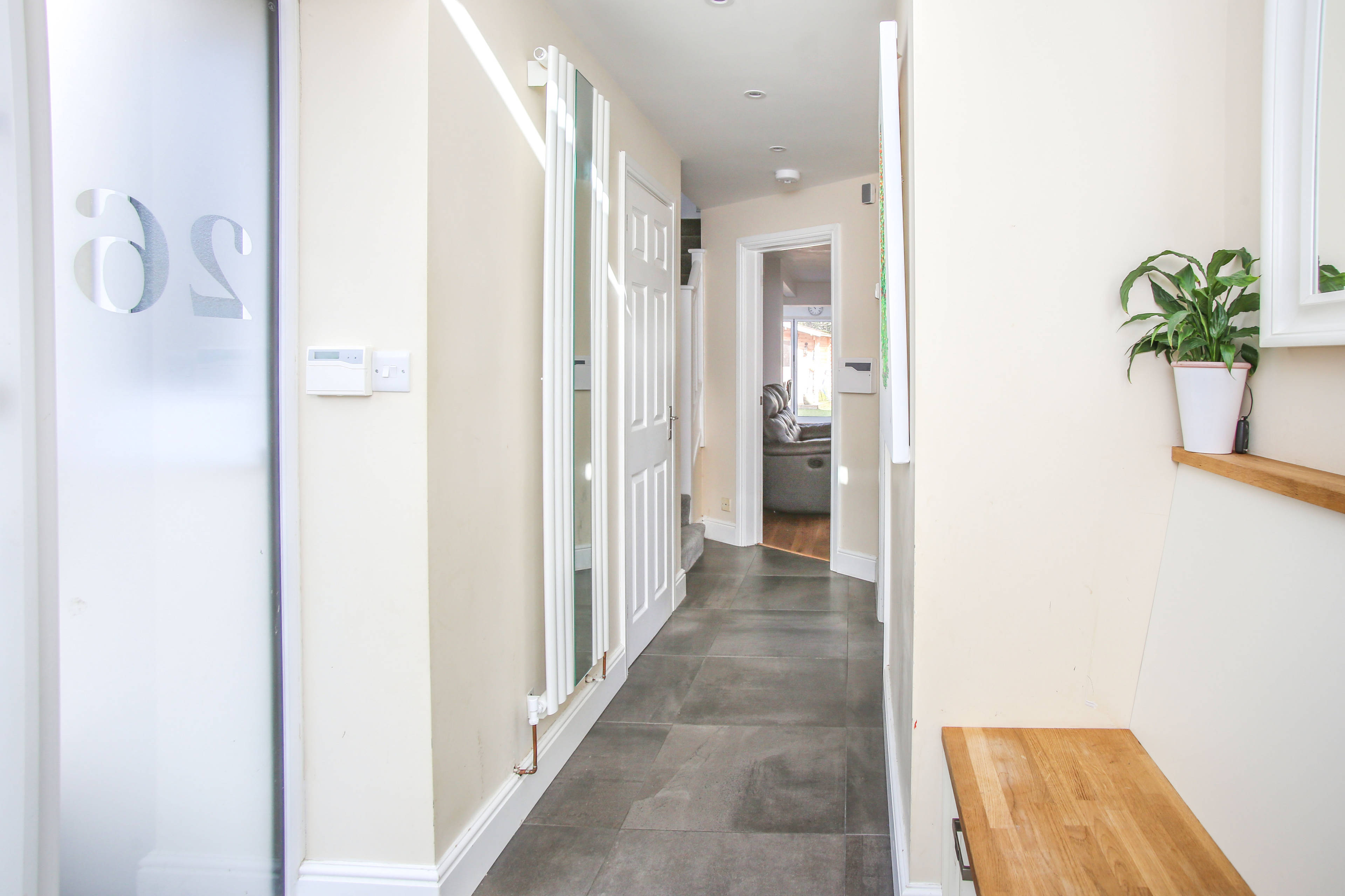 Hallway