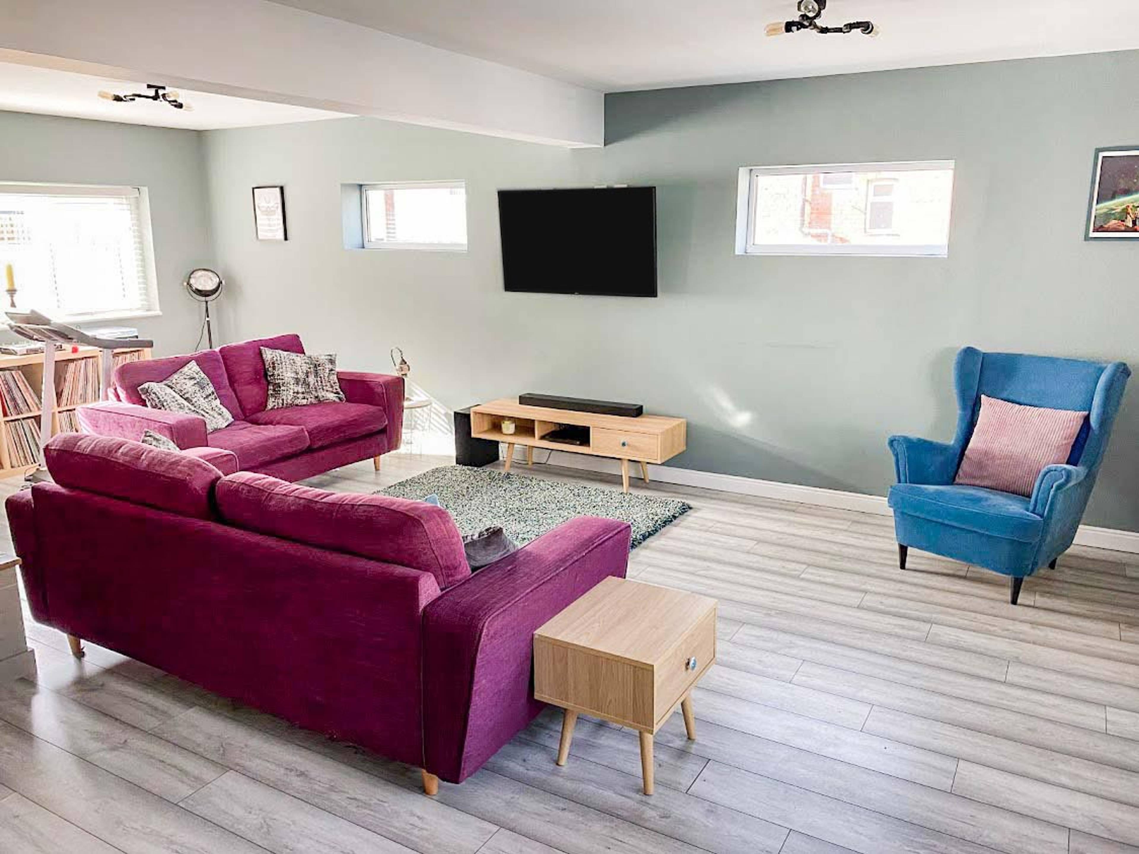 Sitting Room