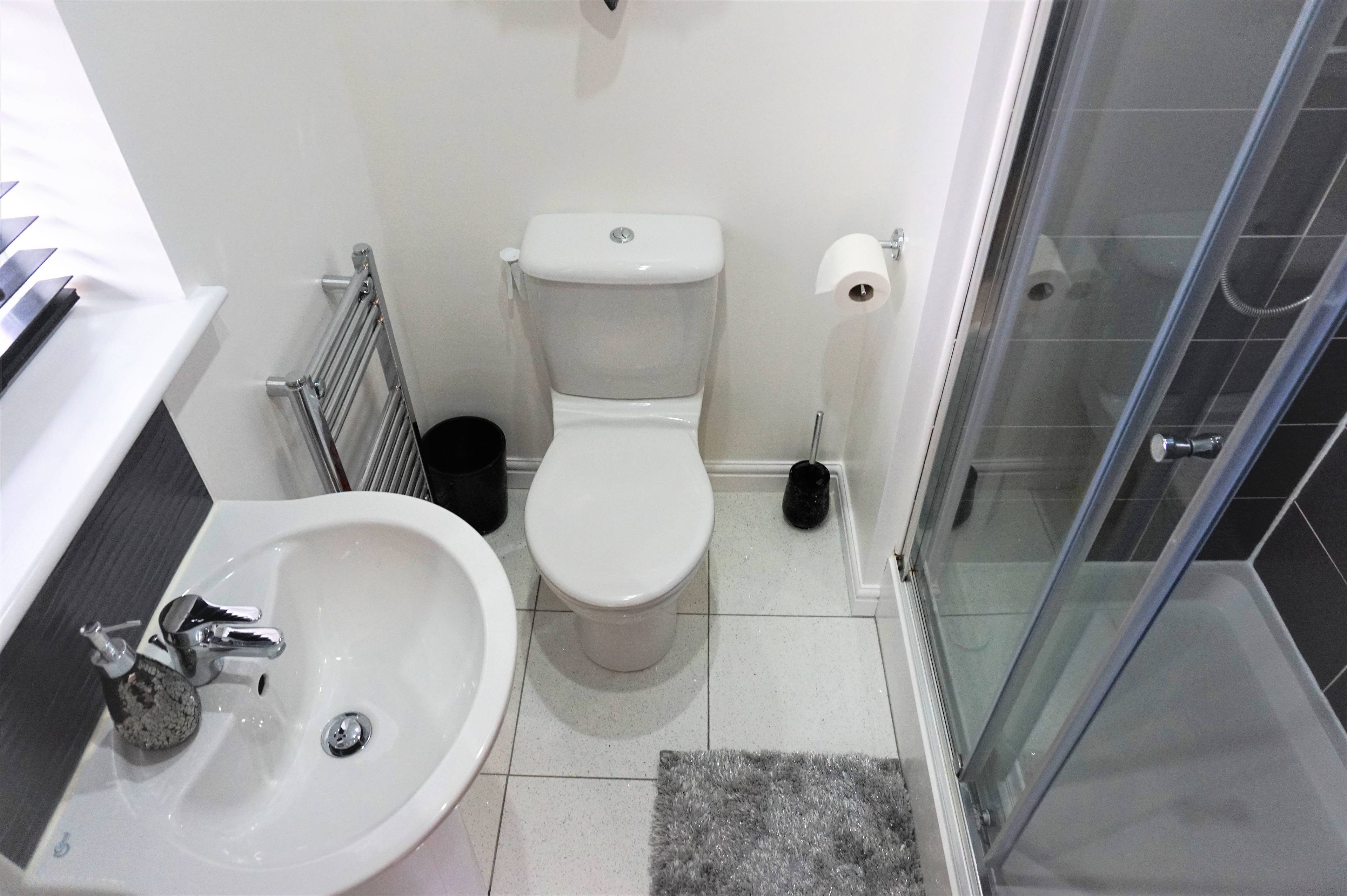 En-suite