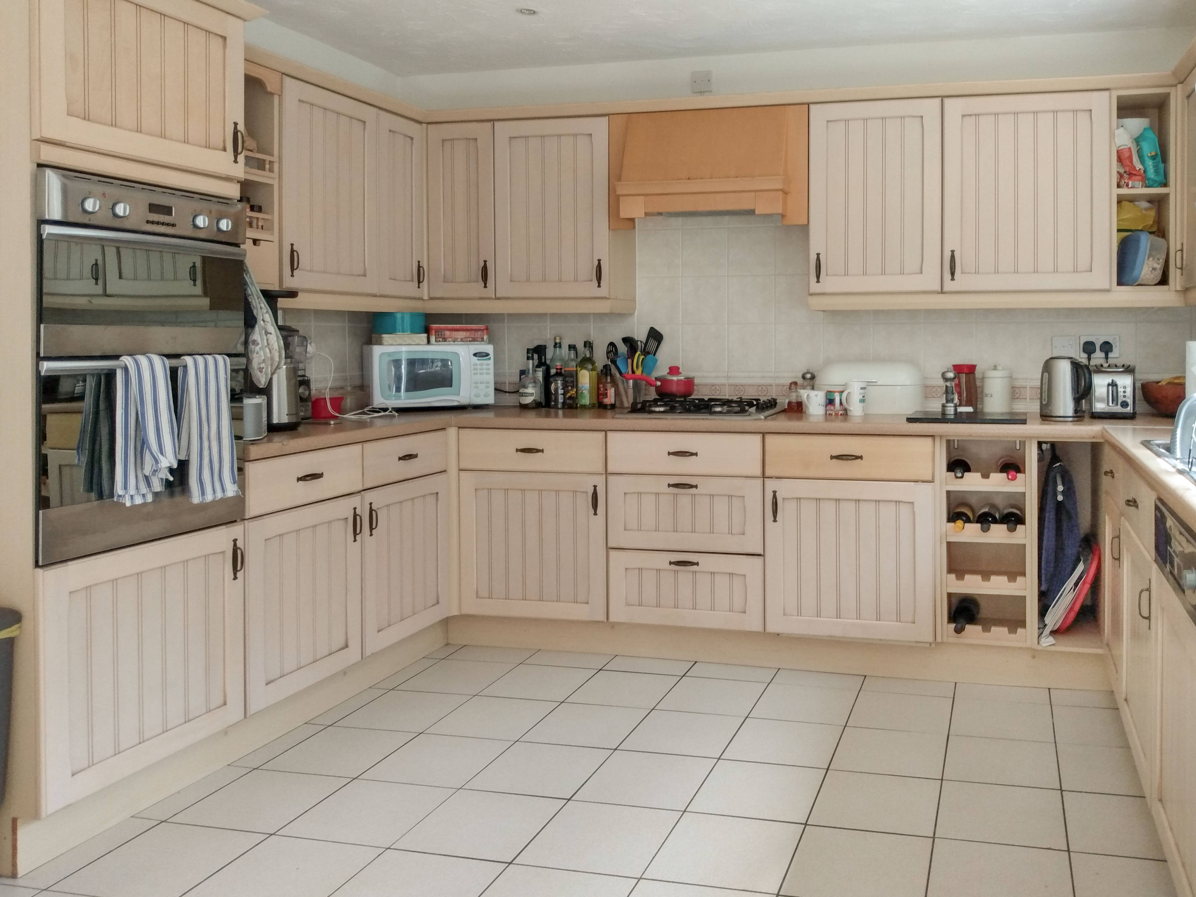 Kitchen/Breakfast