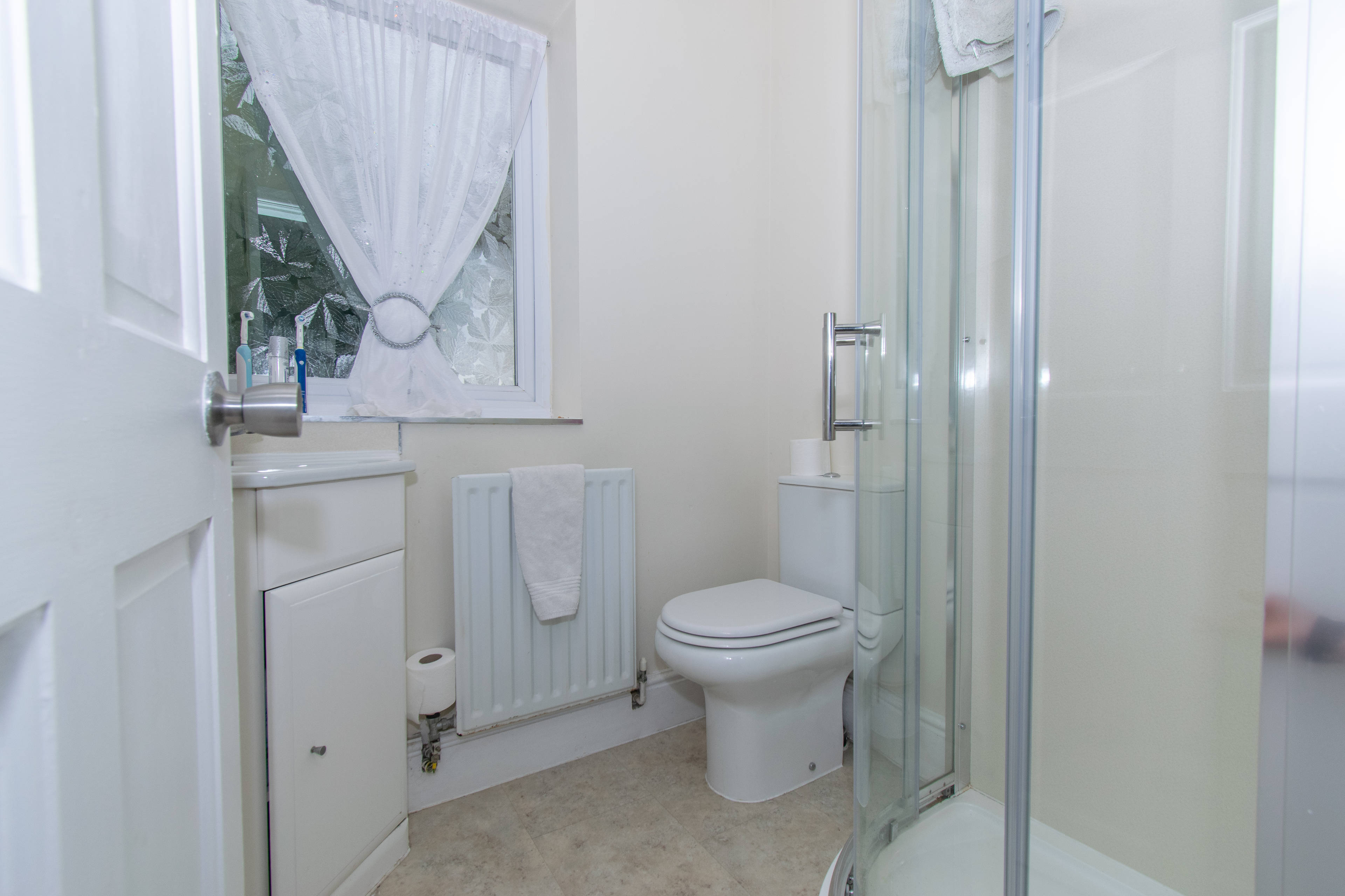 En-suite