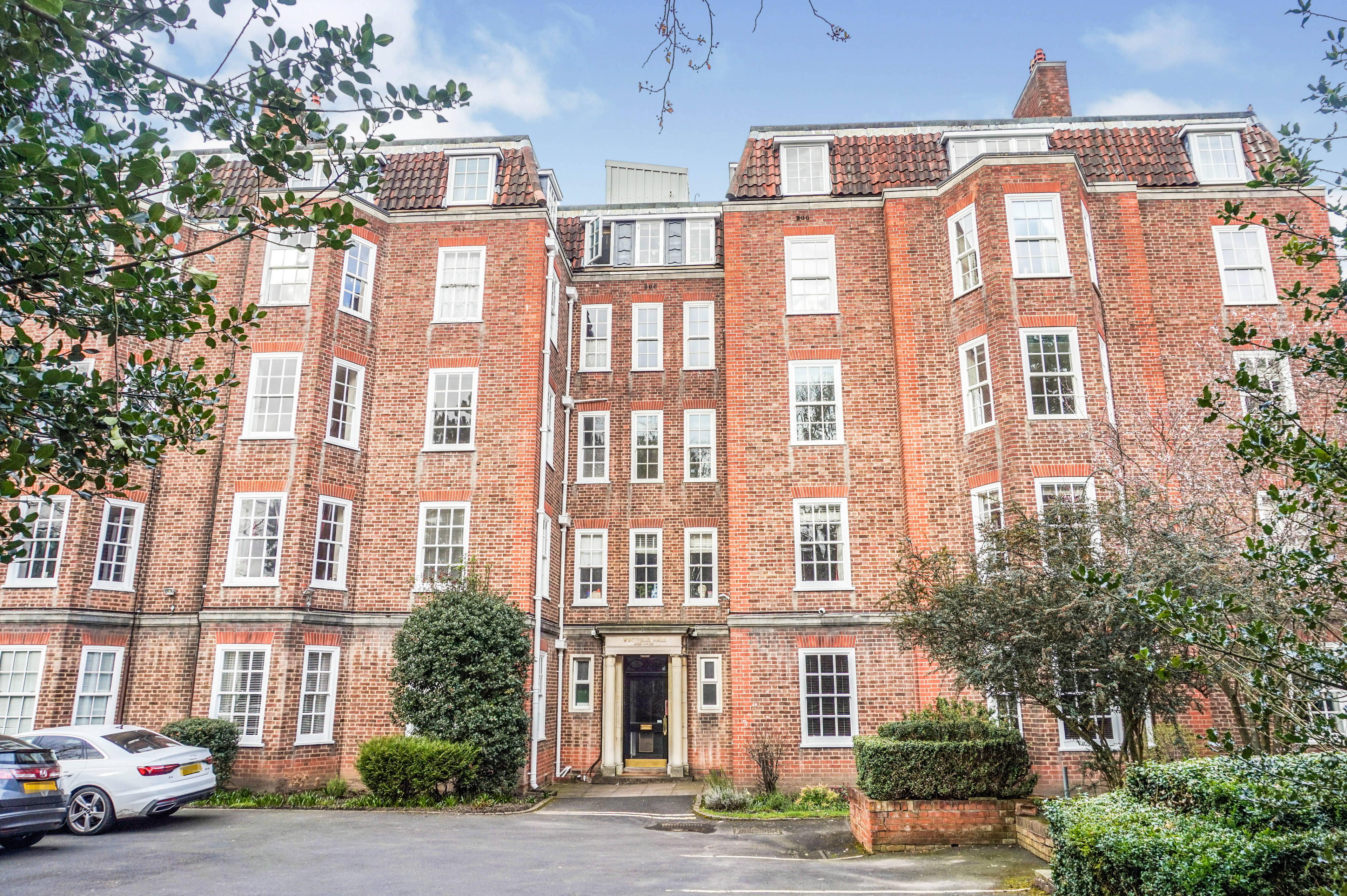 View Of The Property