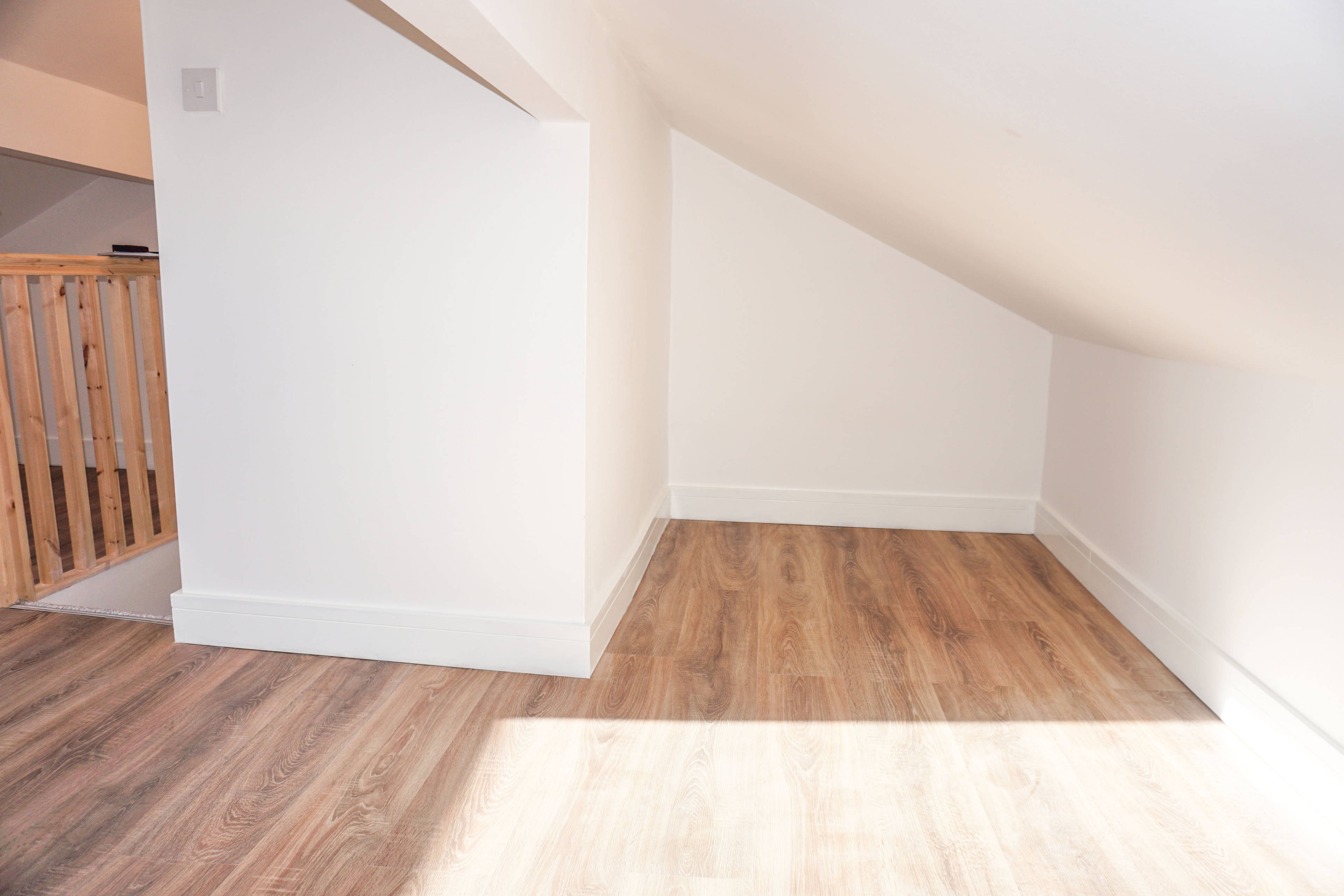 Loft Room