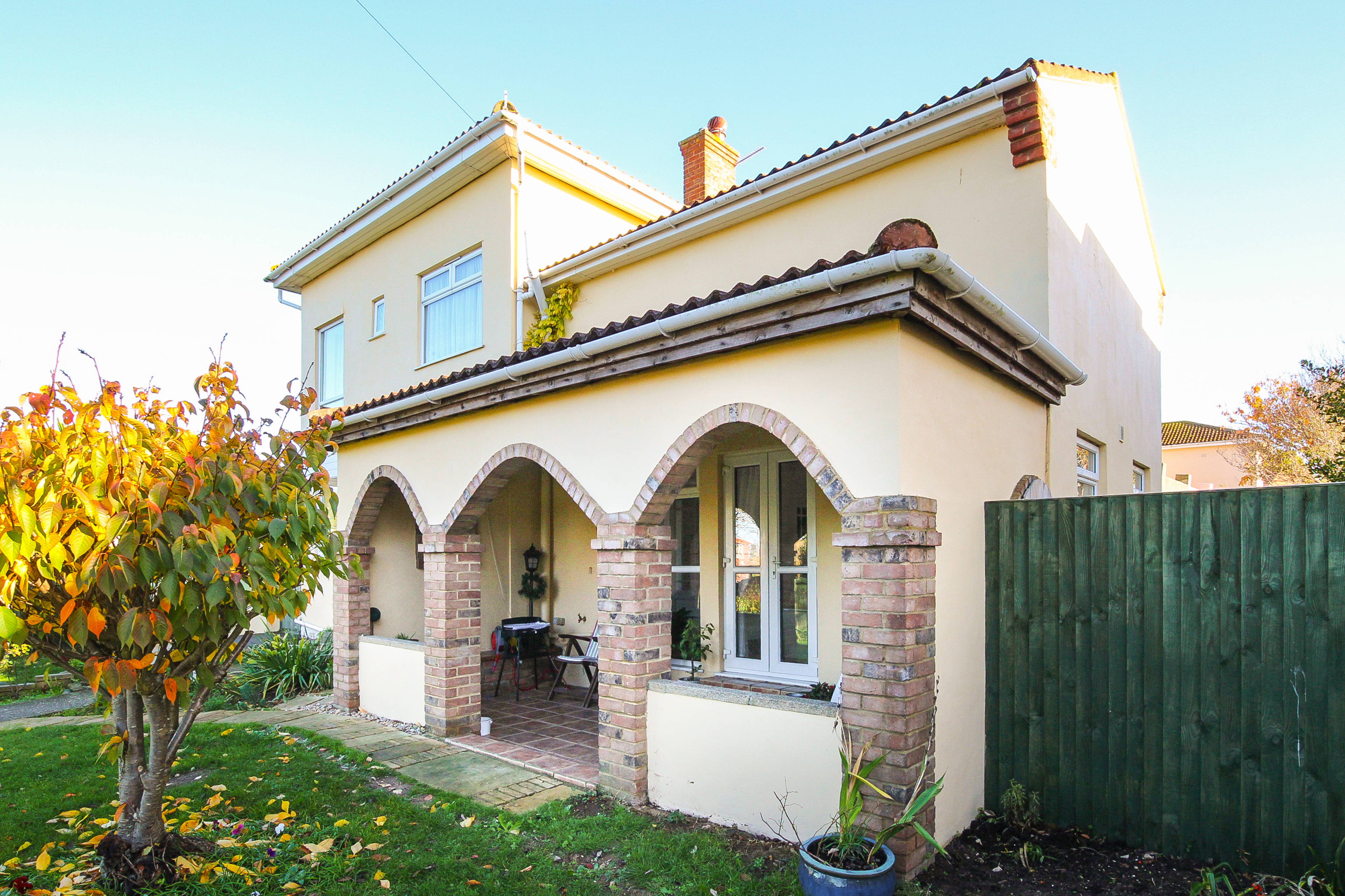 The Property