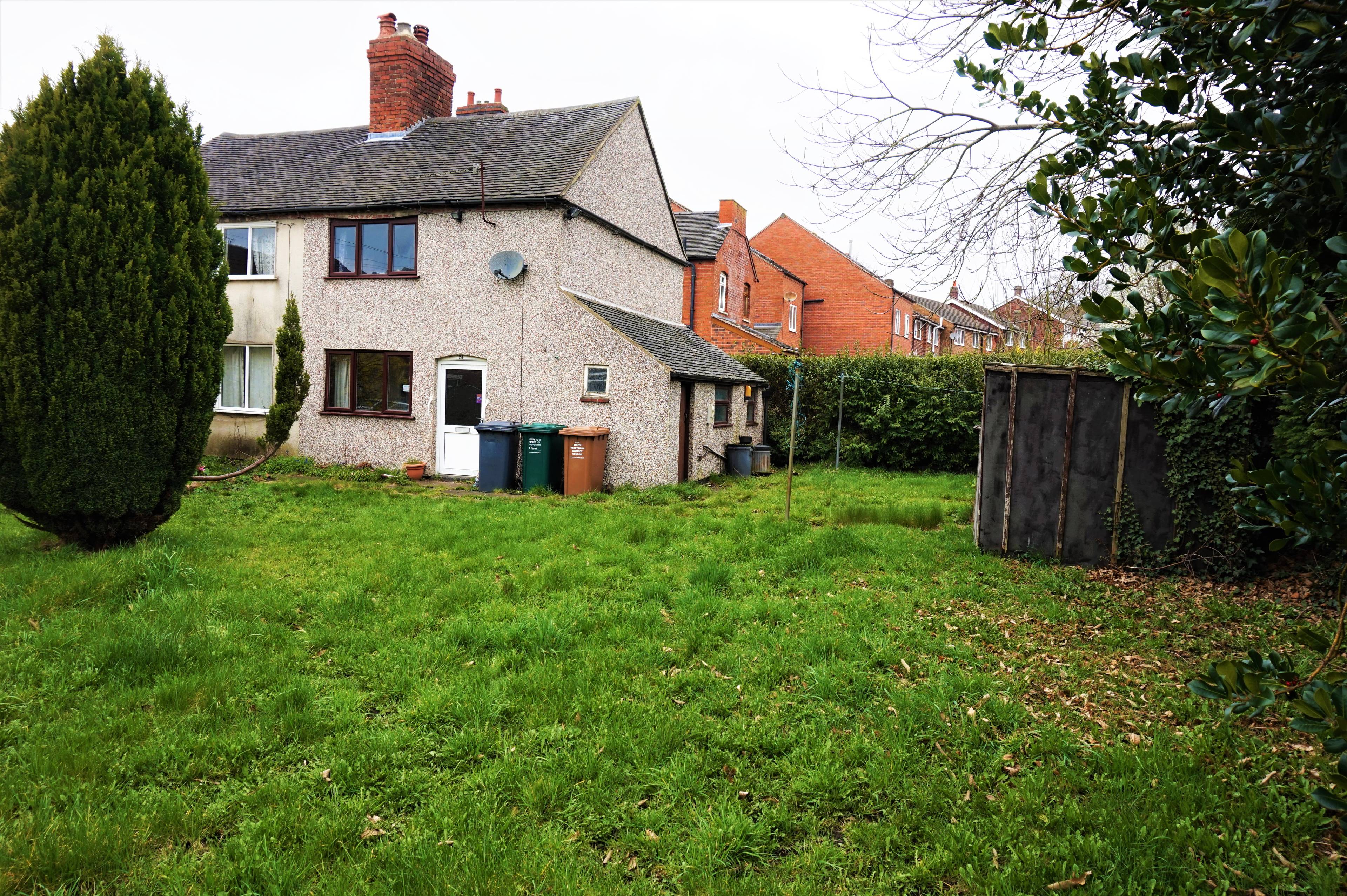 View Of The Property