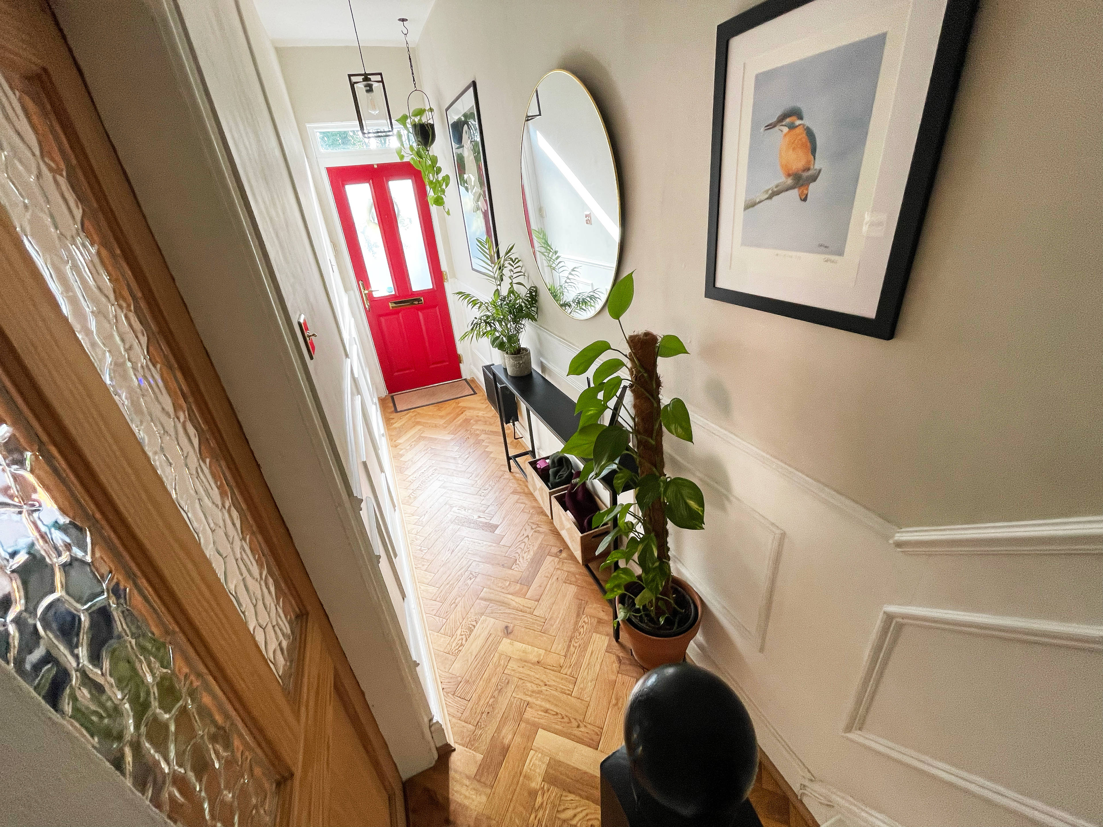 Hallway