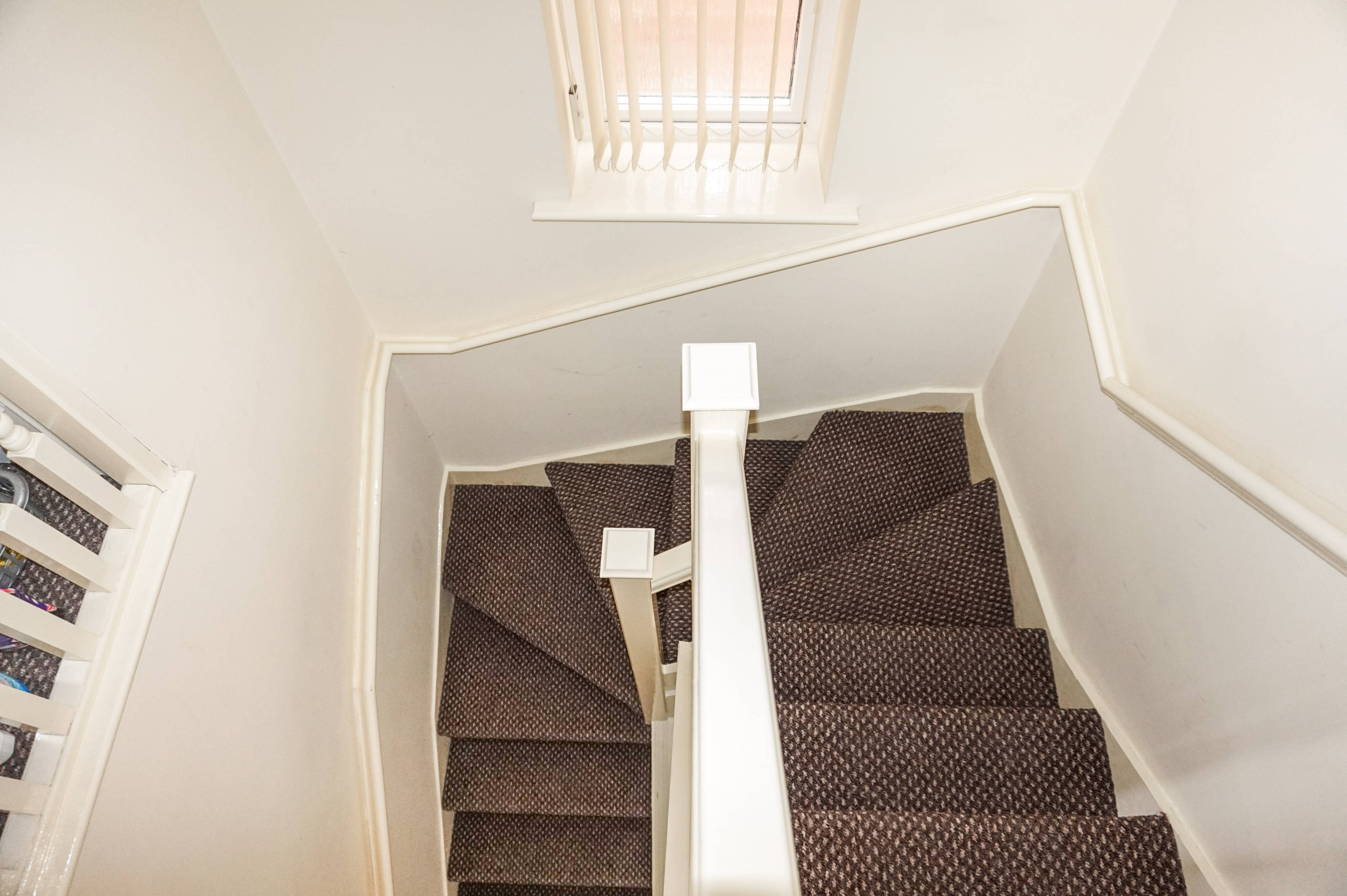 Spiral Staircase