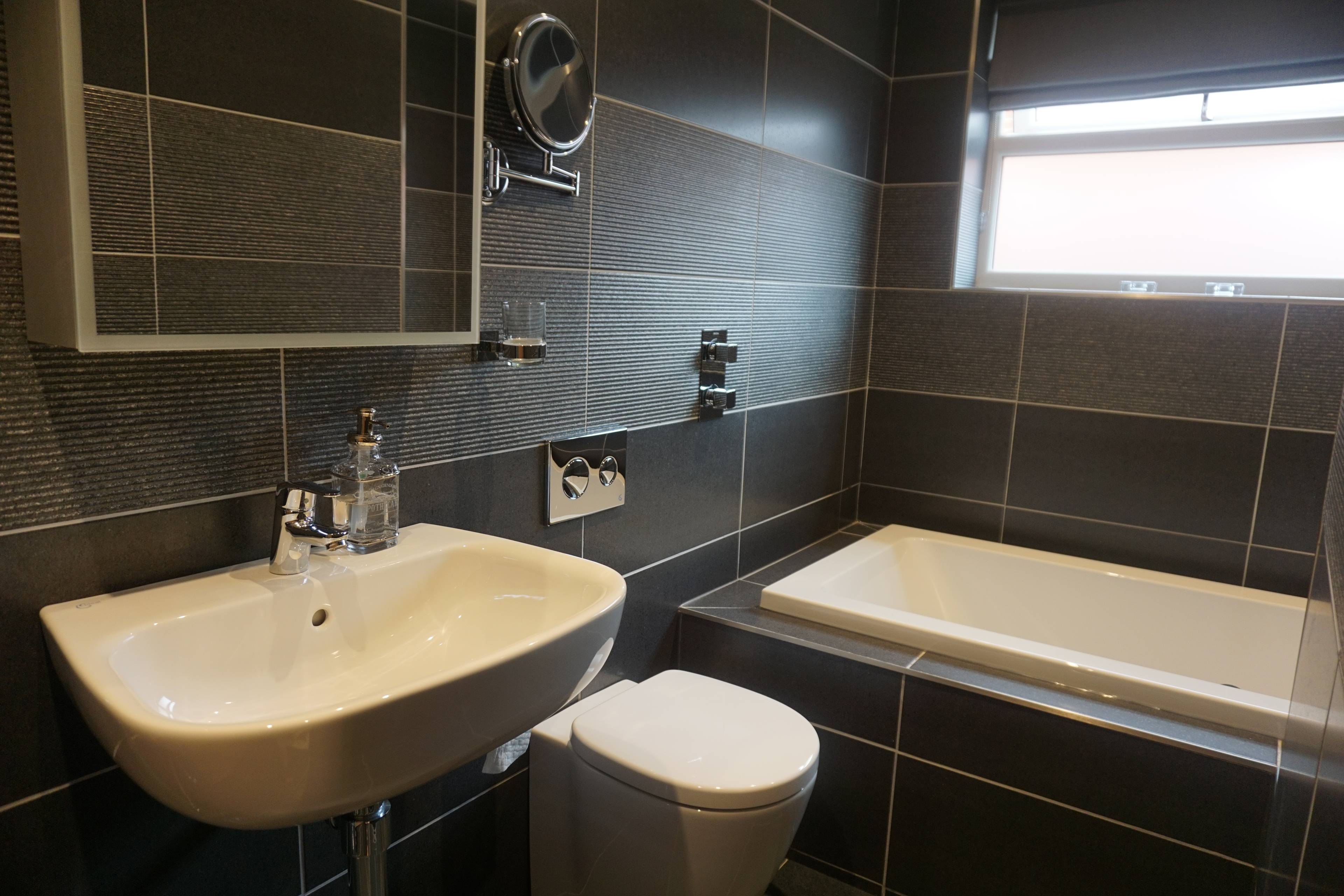 Bathroom One