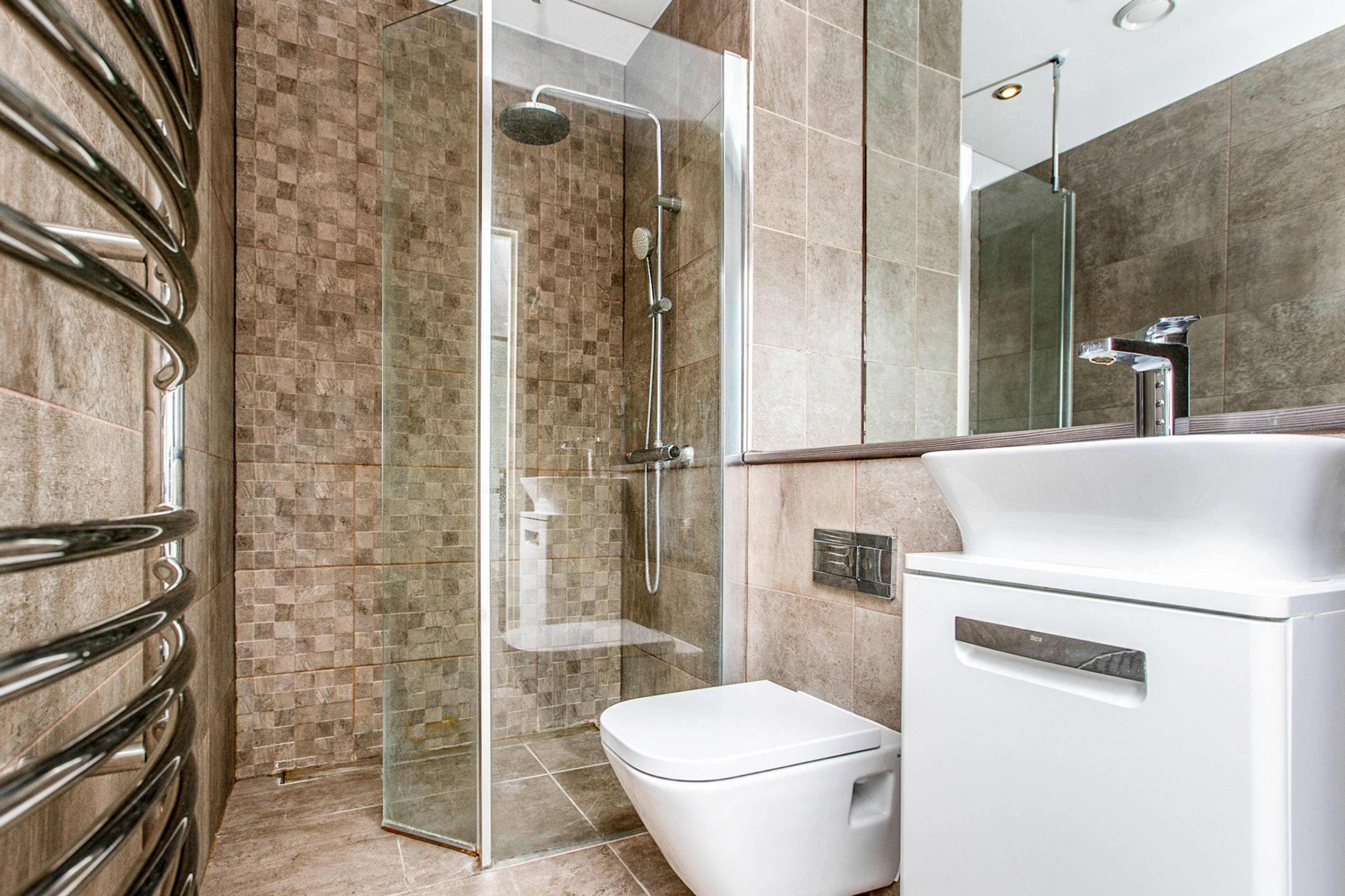 En-suite
