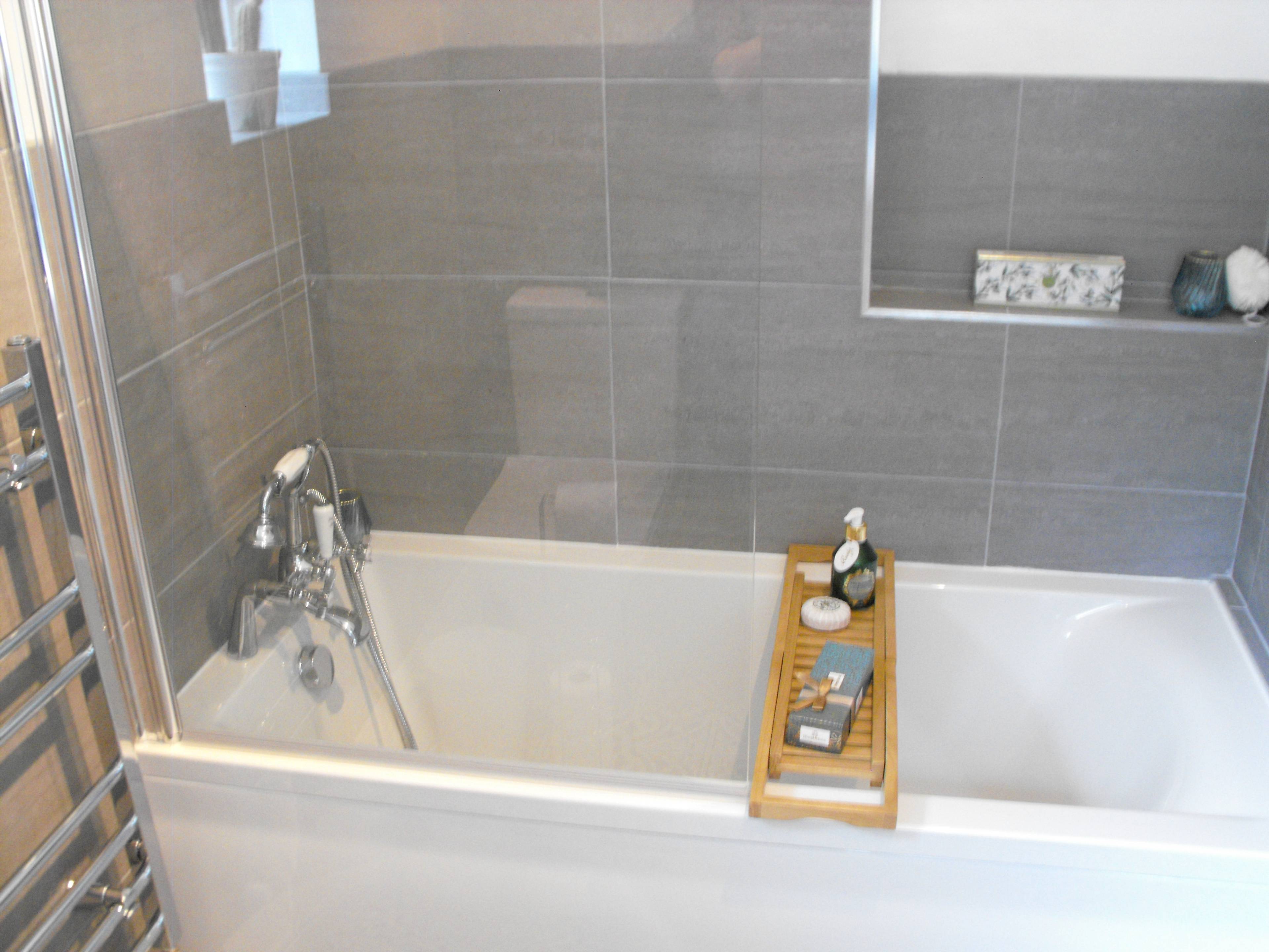 Bathroom Two