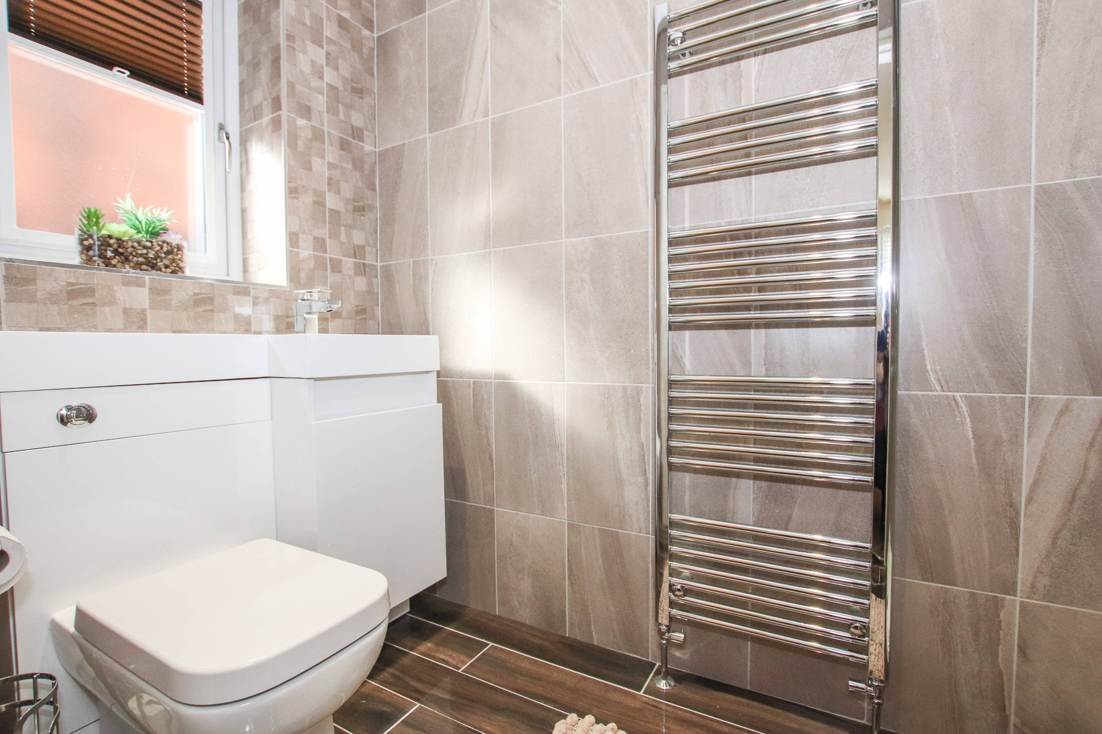 En-suite
