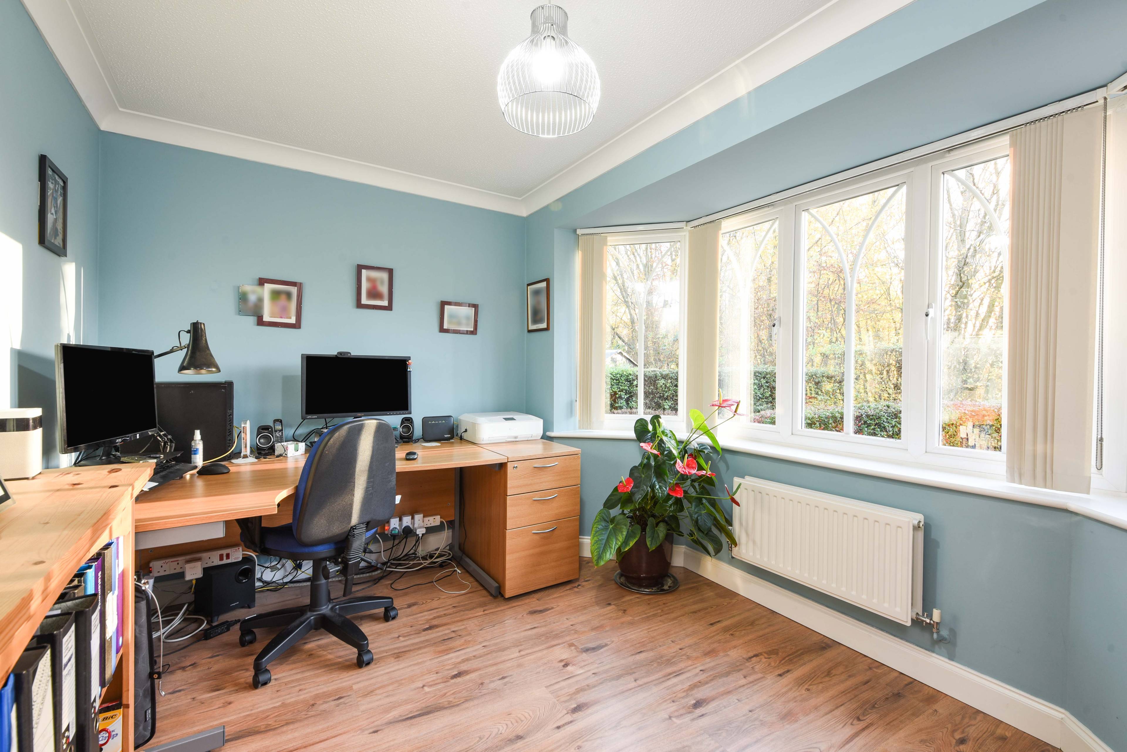 Office / Study