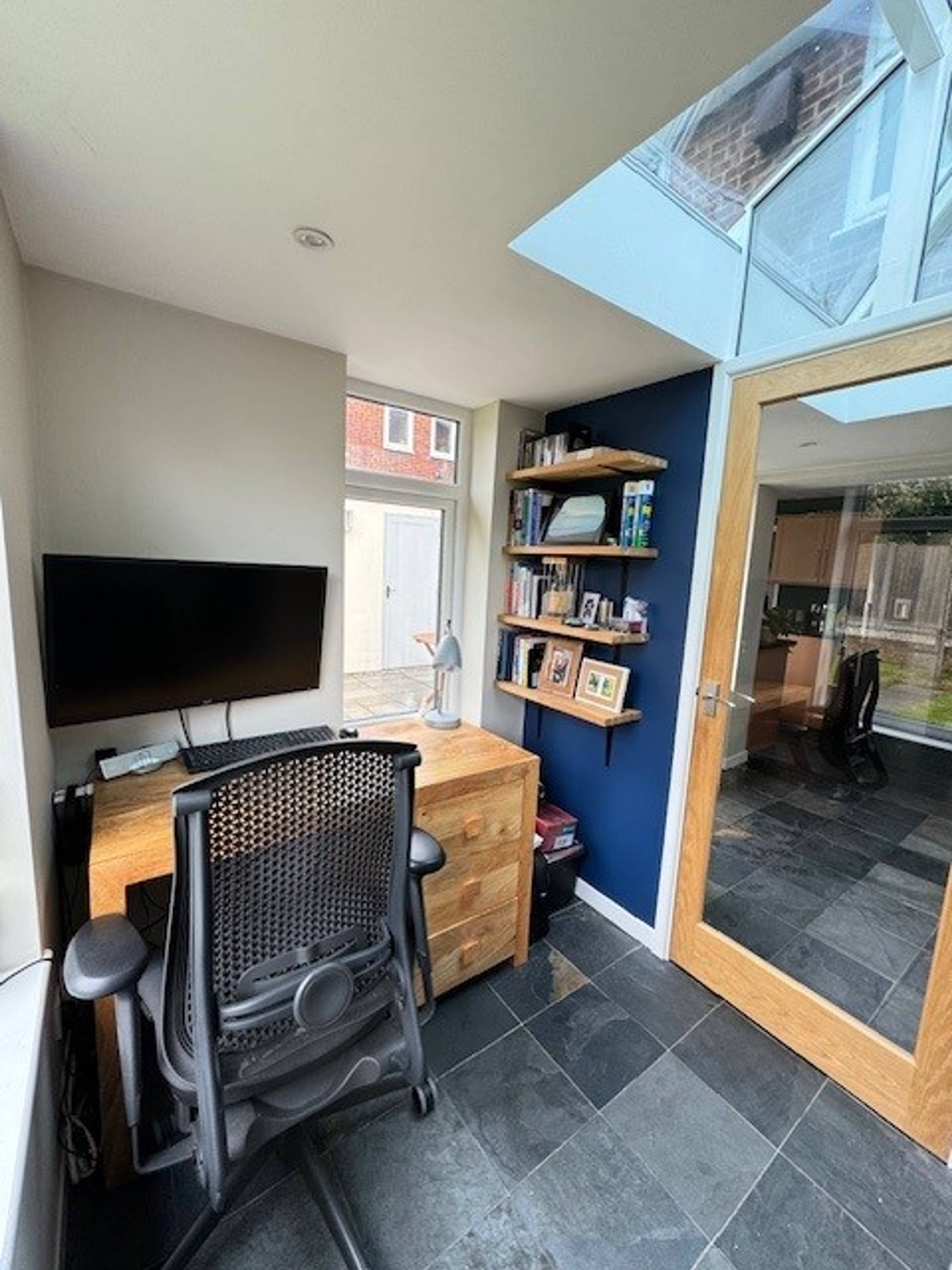 Office / Study