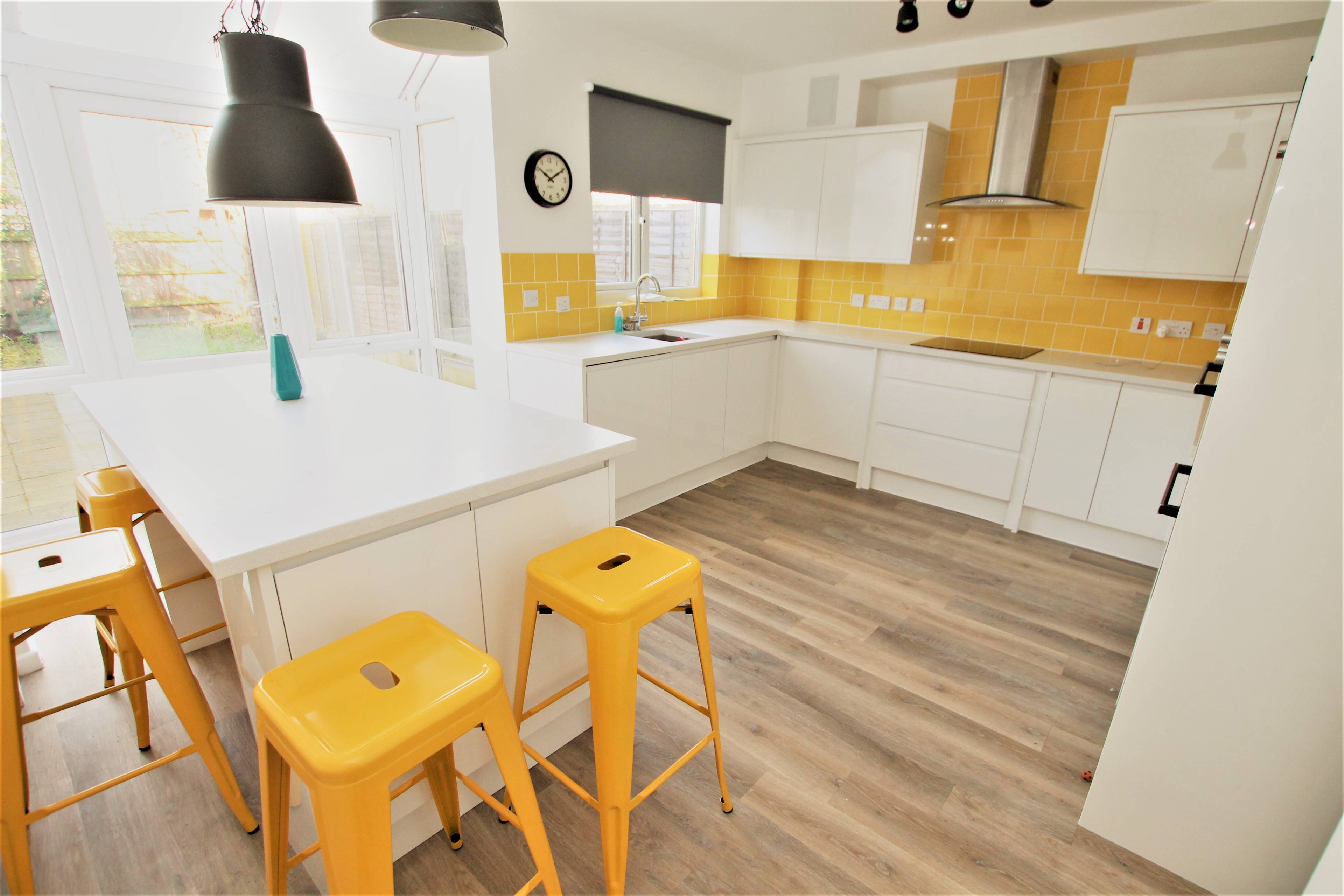 Kitchen / Breakfast