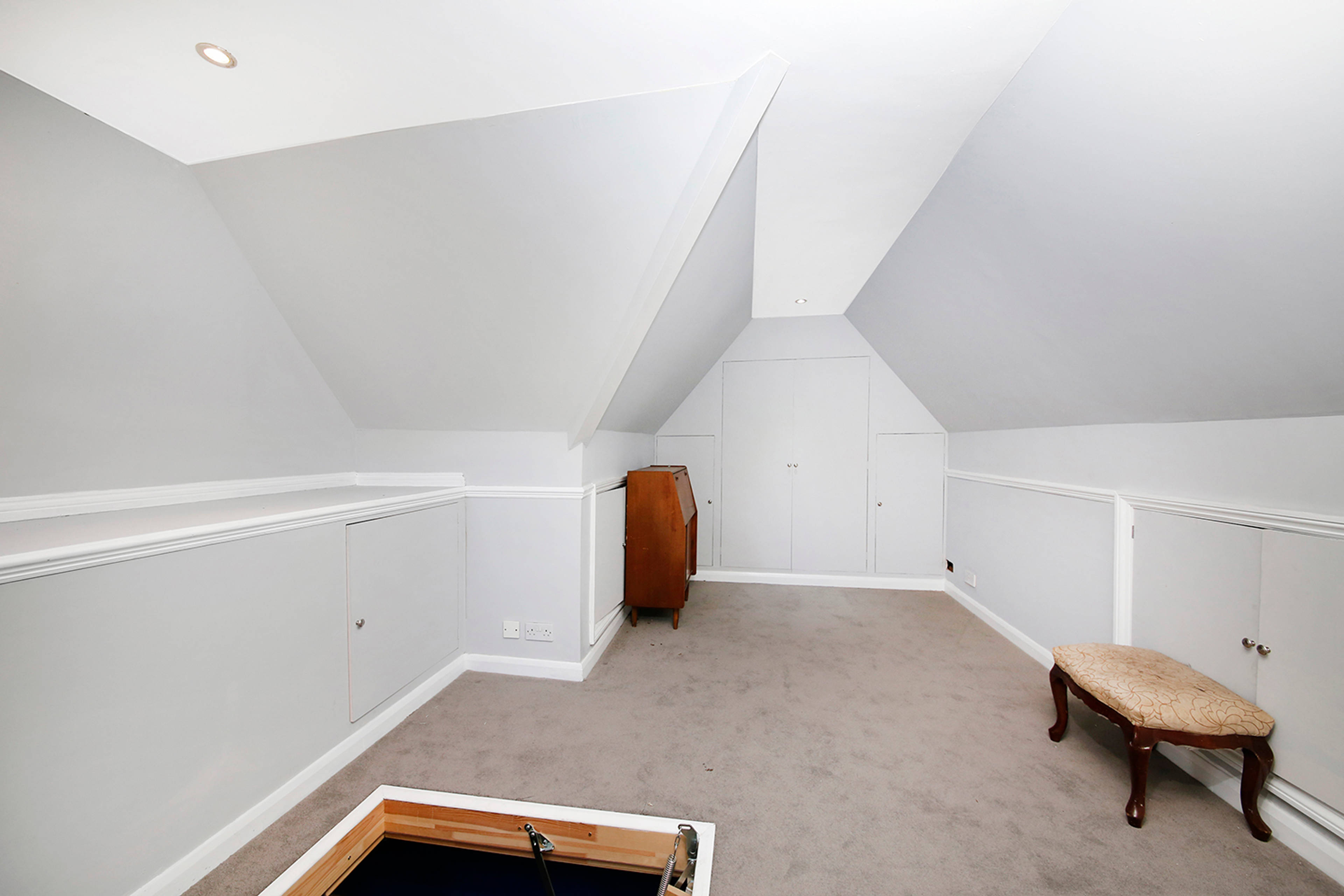 loft room
