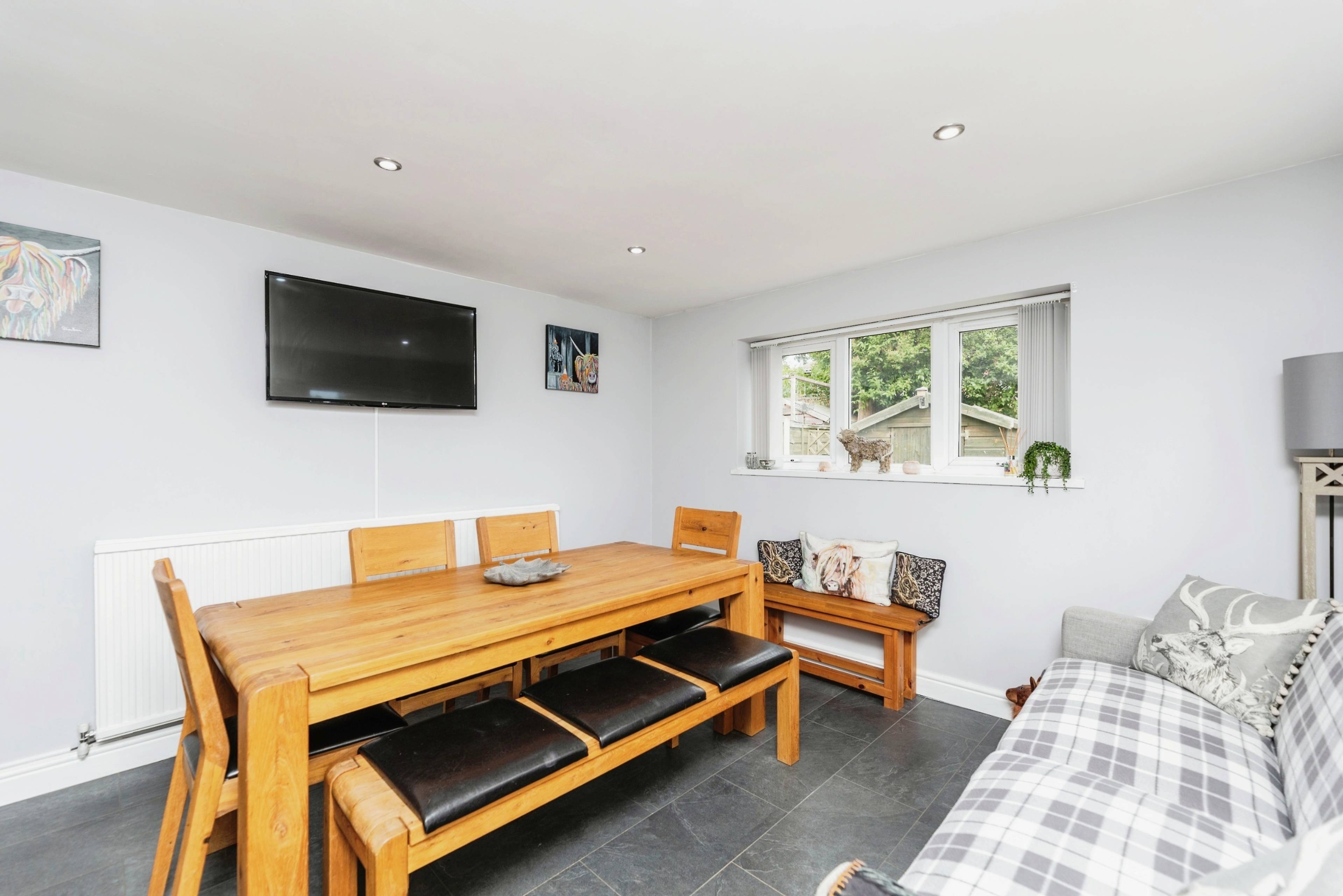 Dining / Family Room
