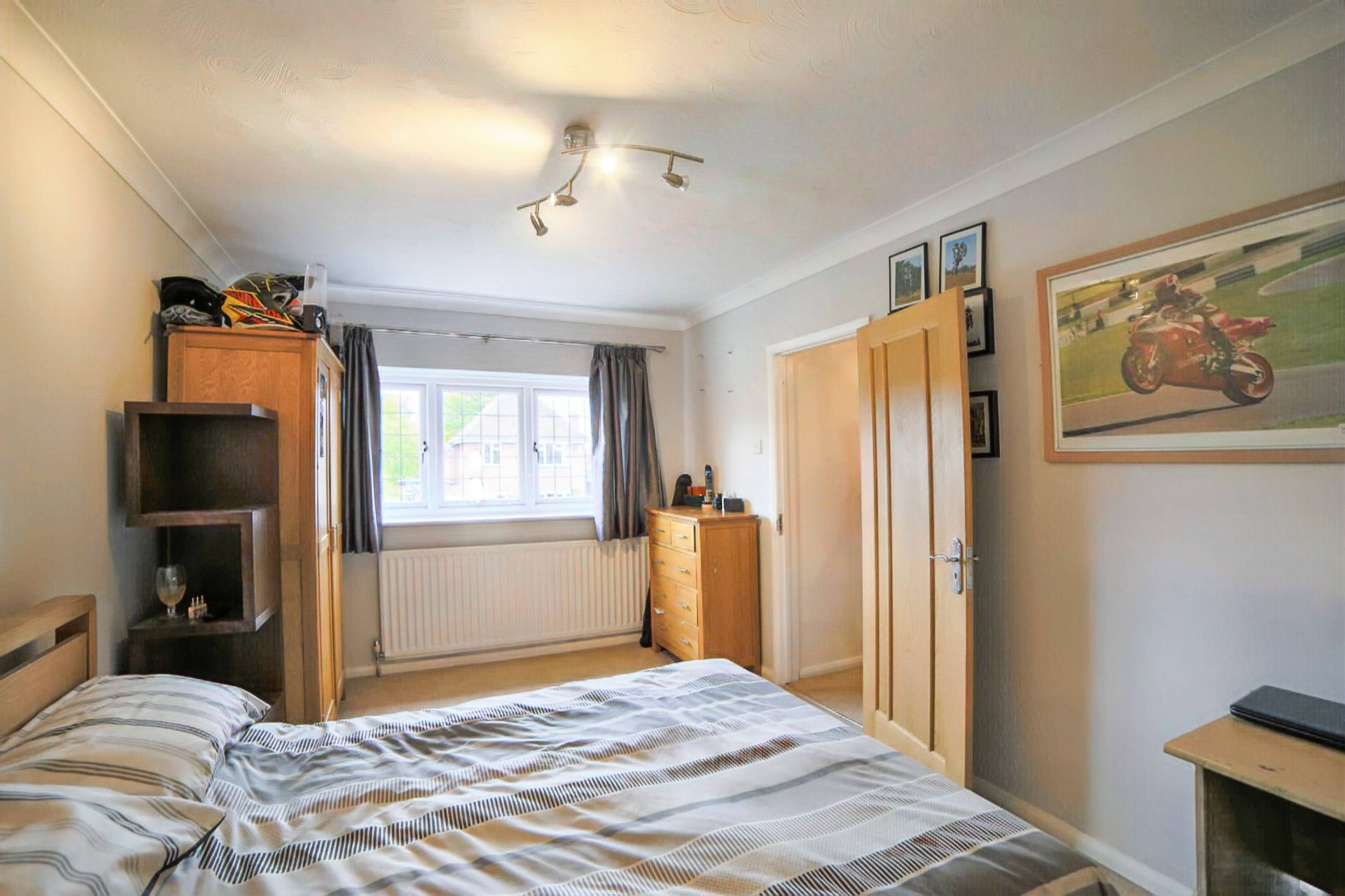 Bedroom Four