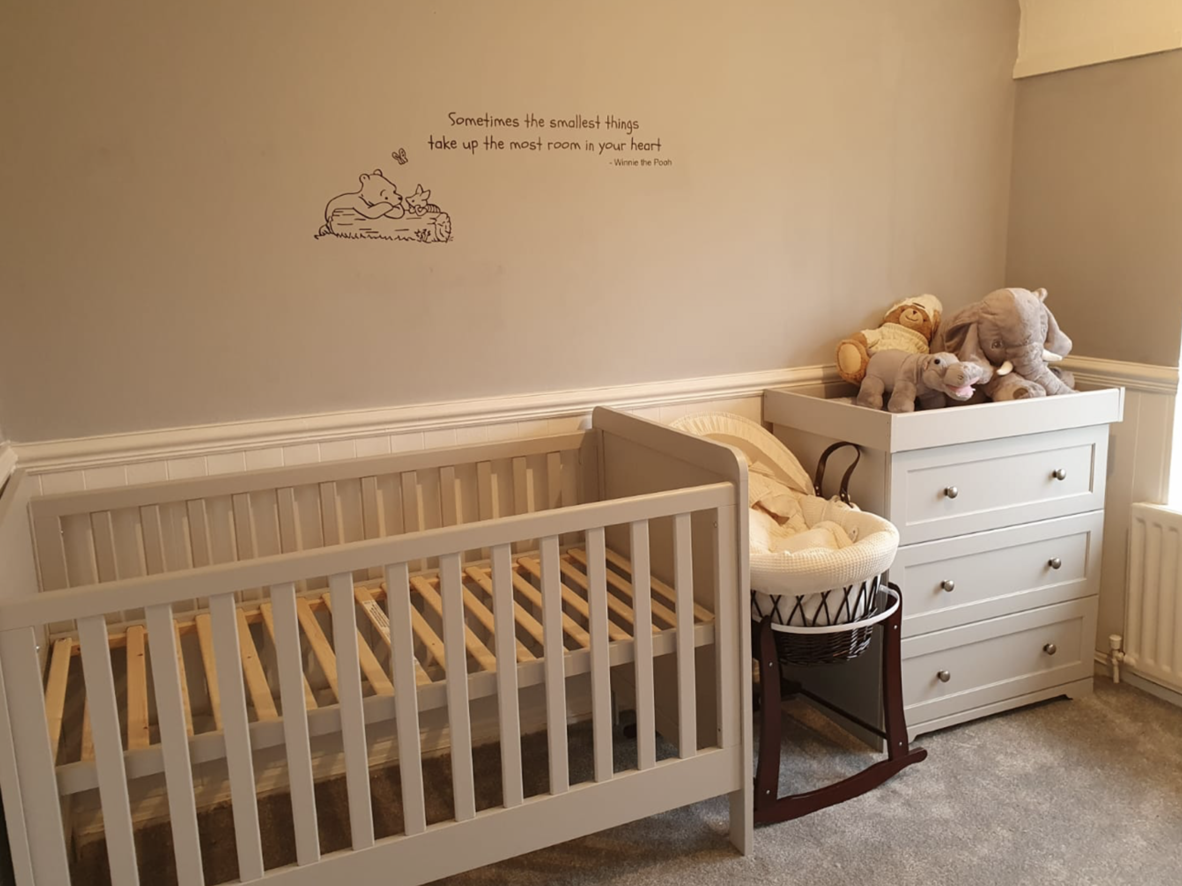 Nursery