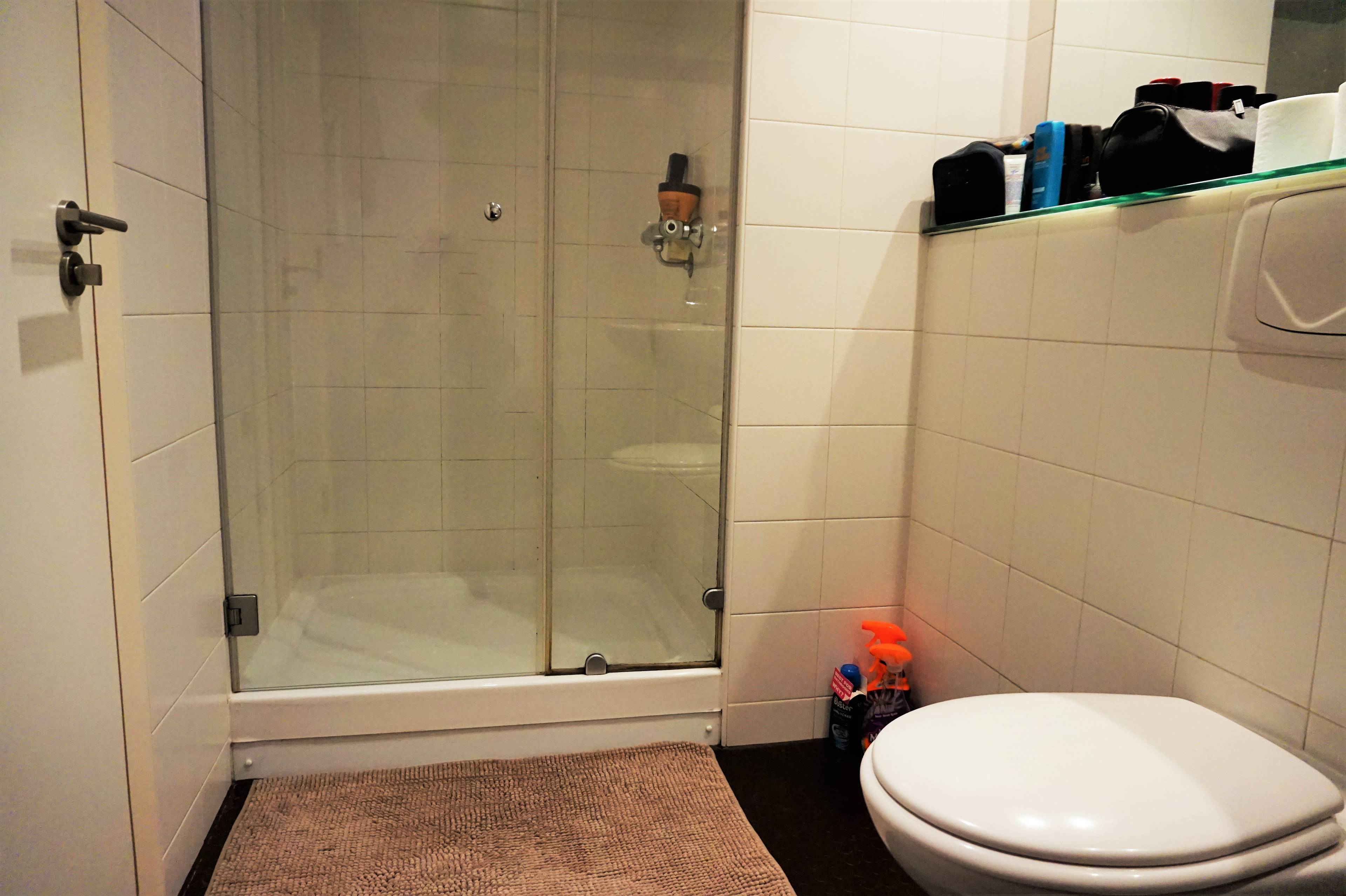 Master En-suite