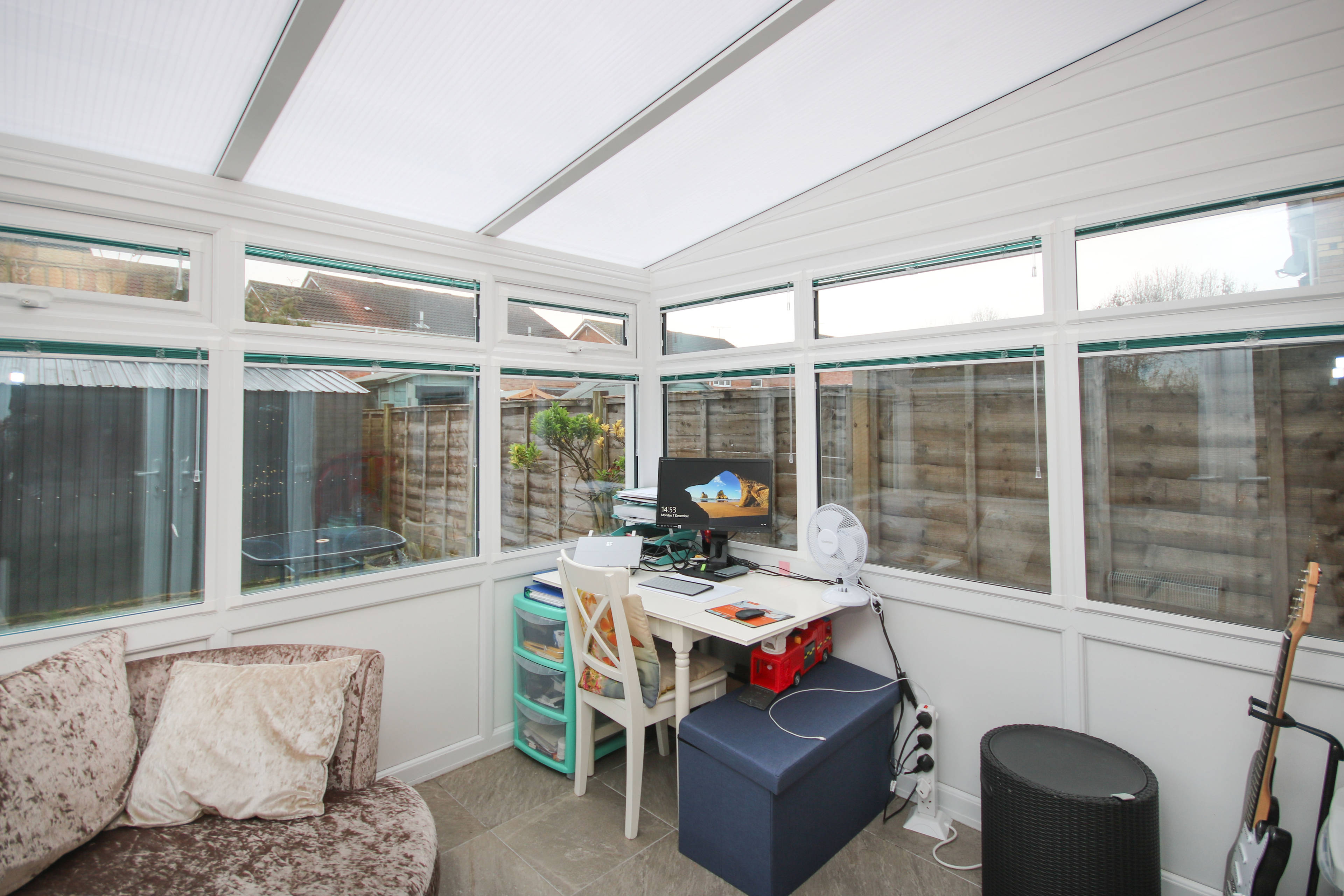 Conservatory