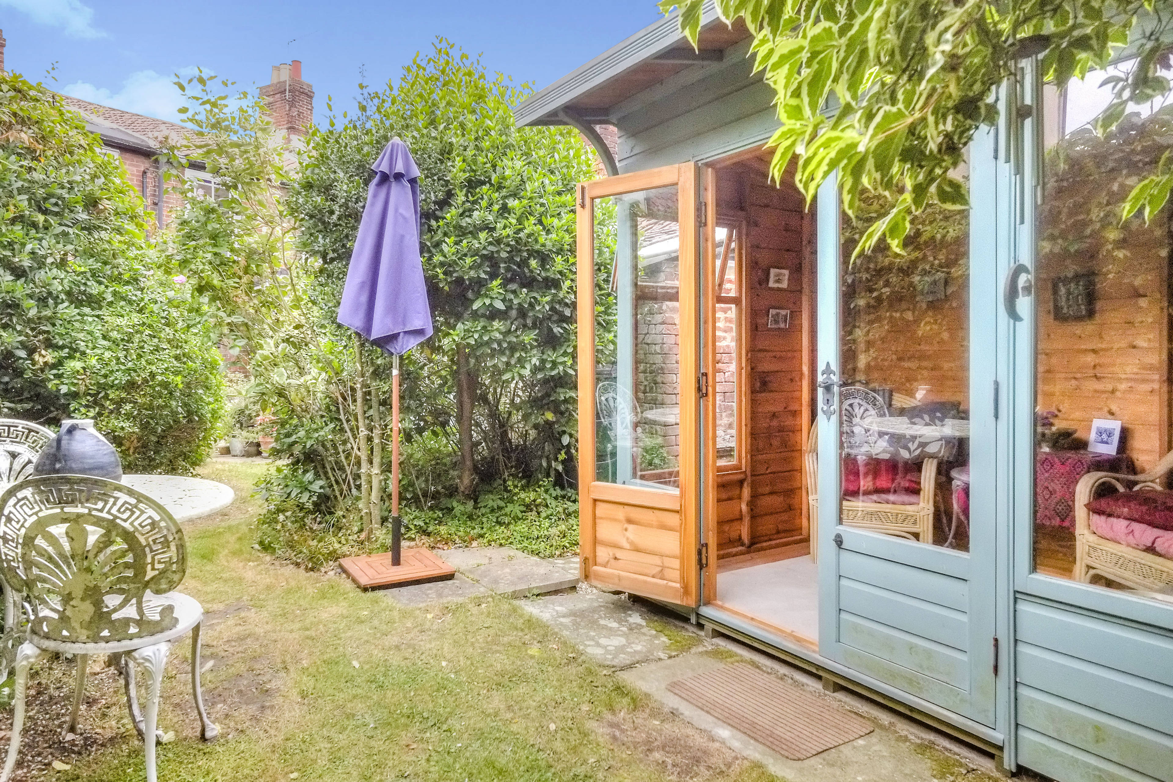 Summer House