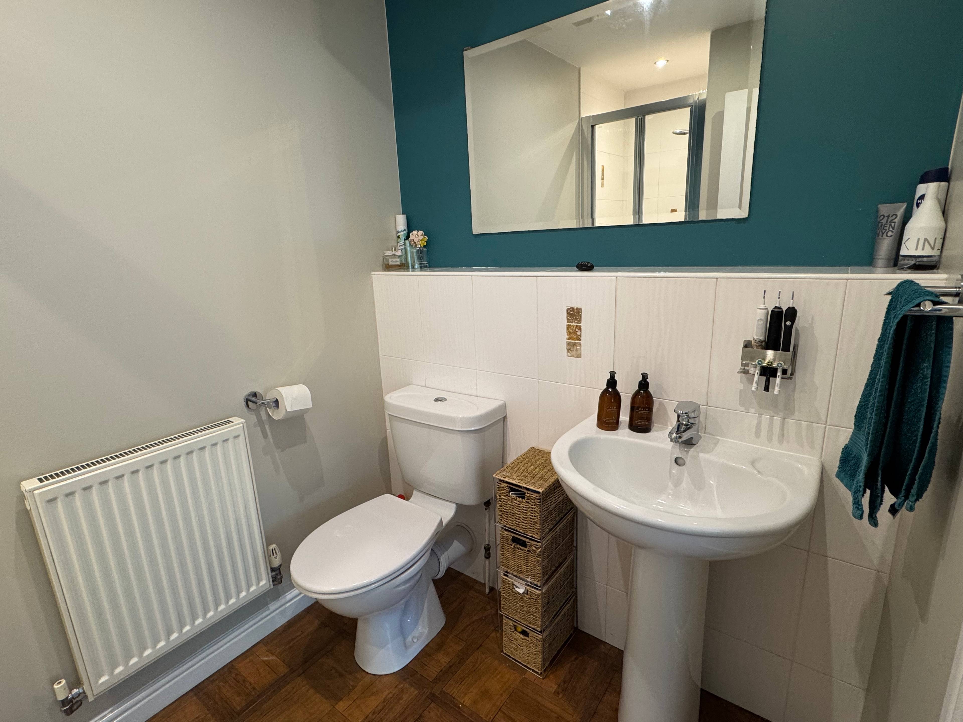 En-suite