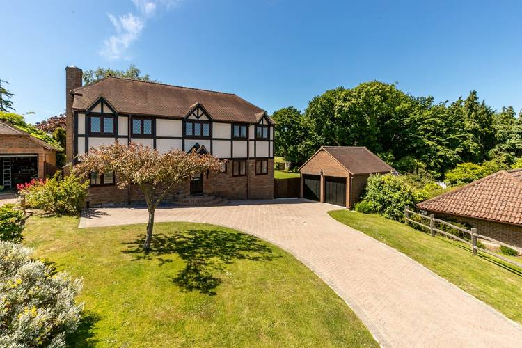 detached house