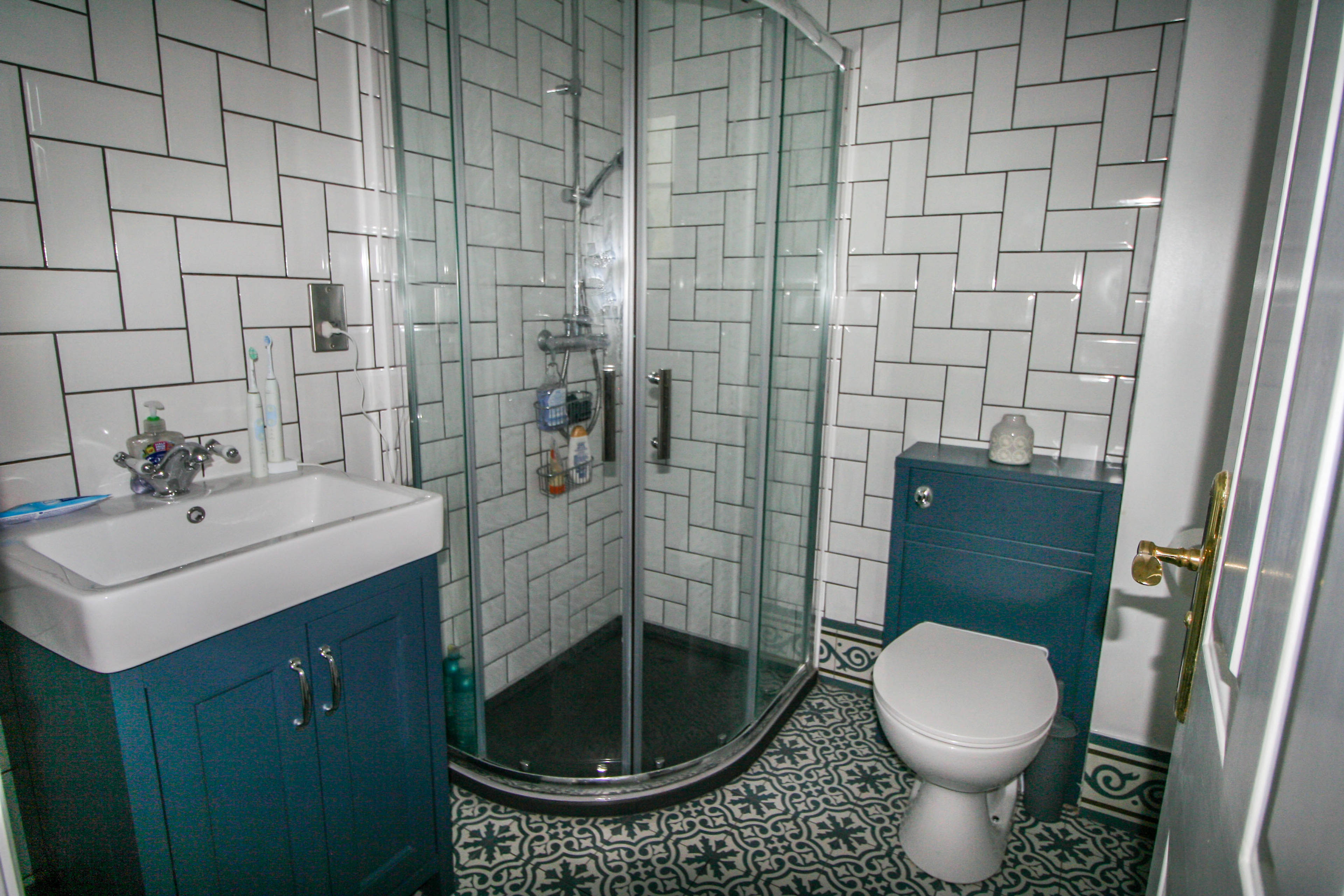 En-suite