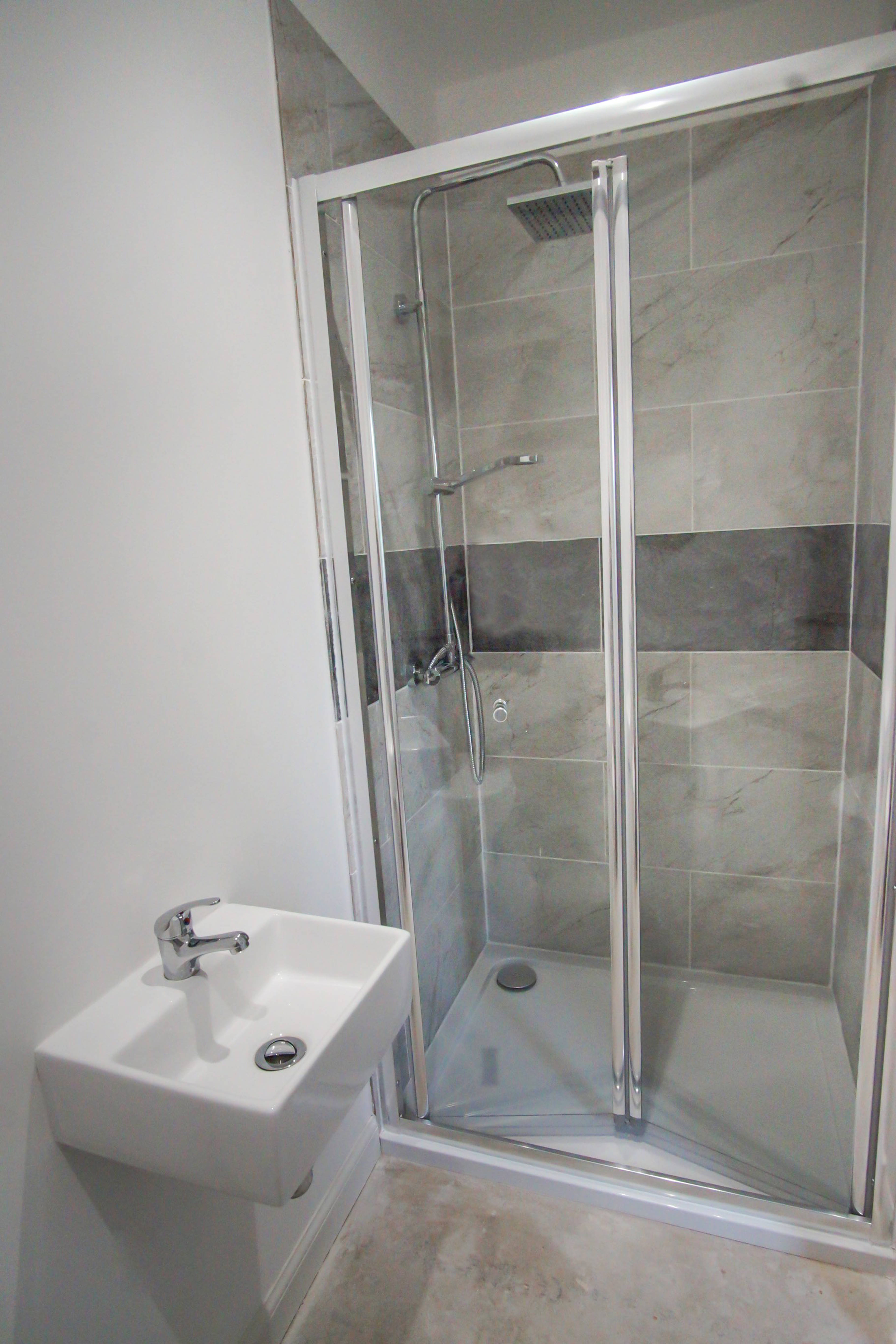 Master En-suite