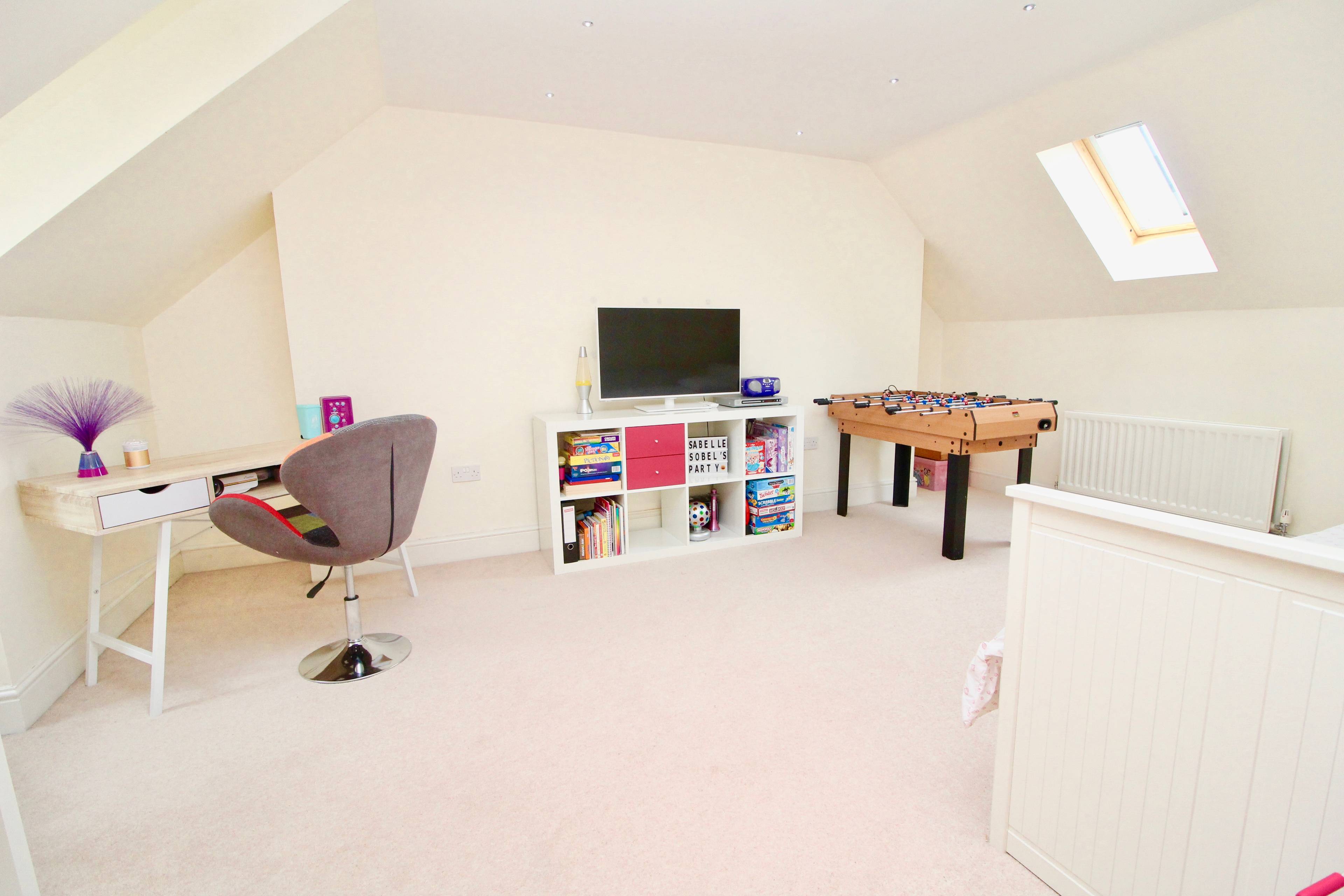 Bedroom Six