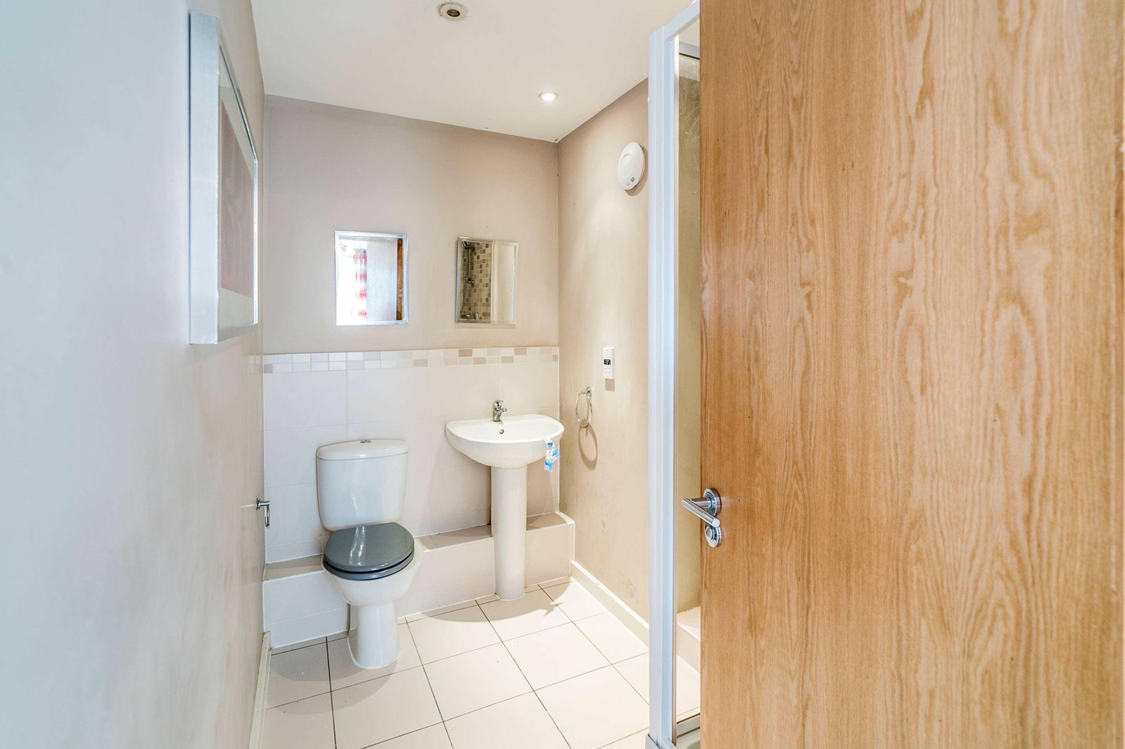 Master En-suite