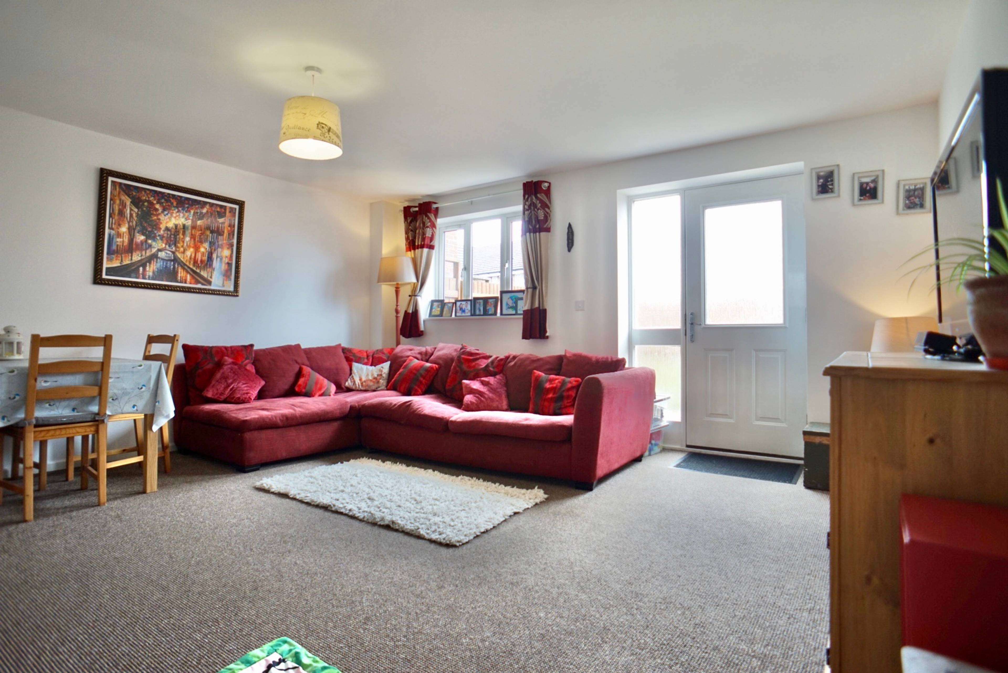 Living / Dining Room