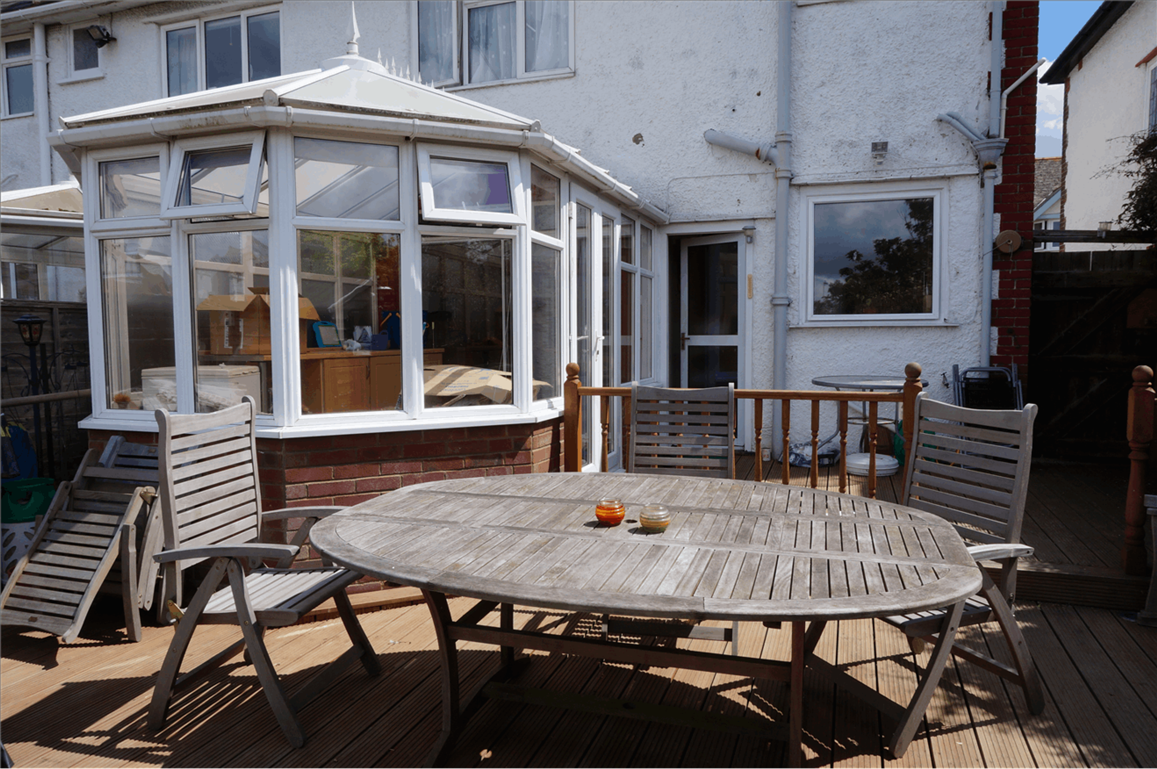 Conservatory
