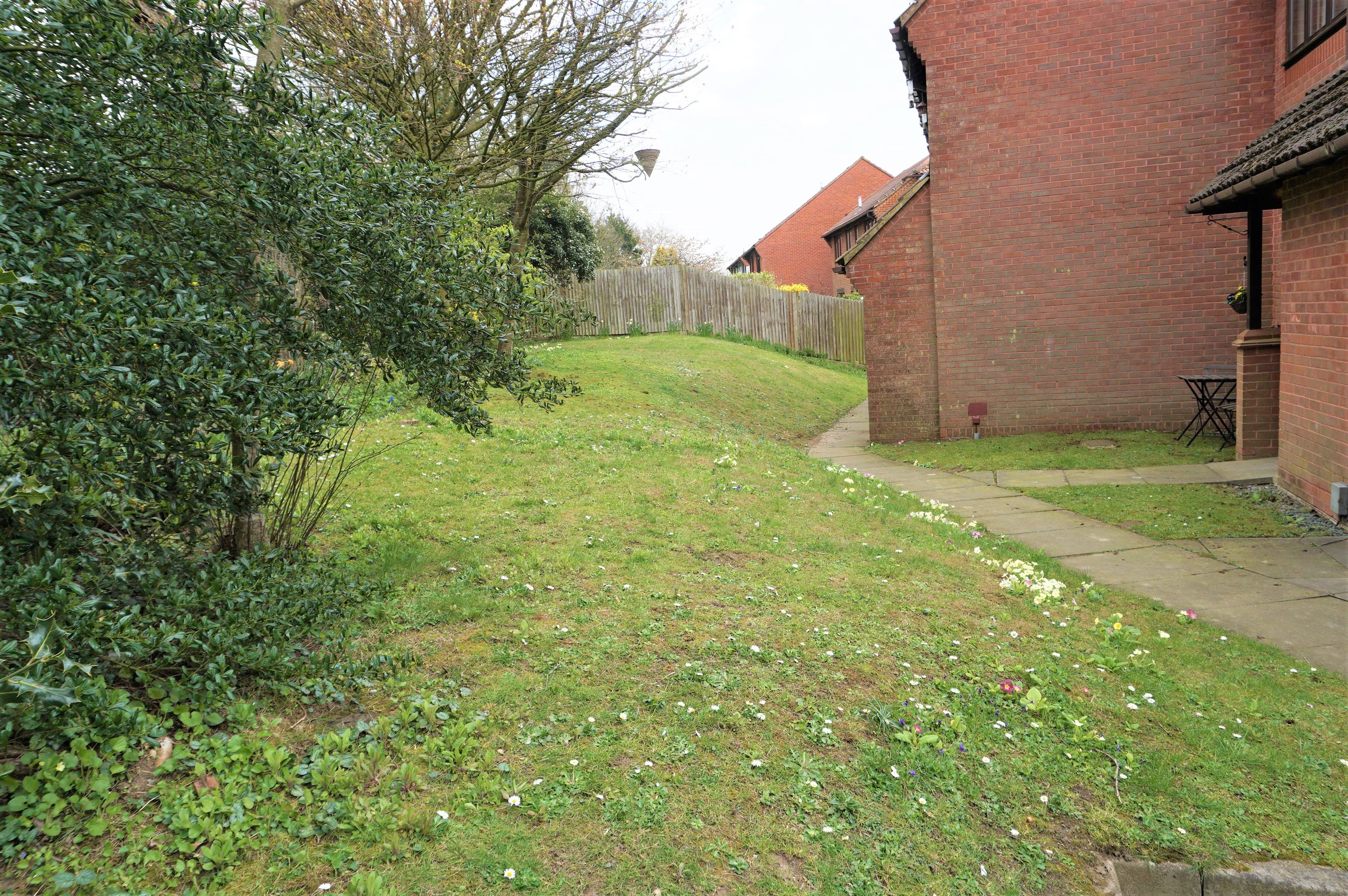 Communal Gardens