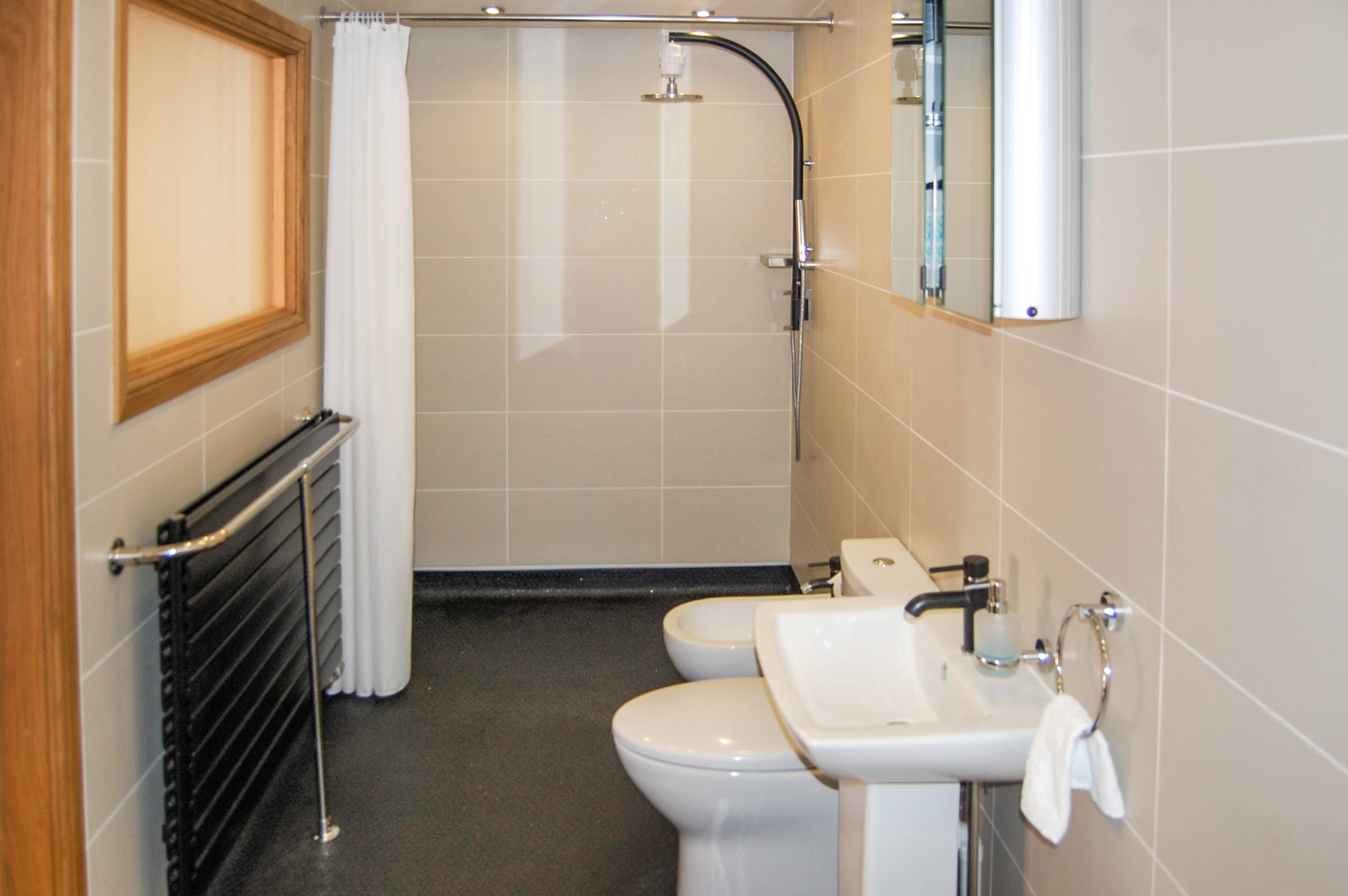 En-suite One