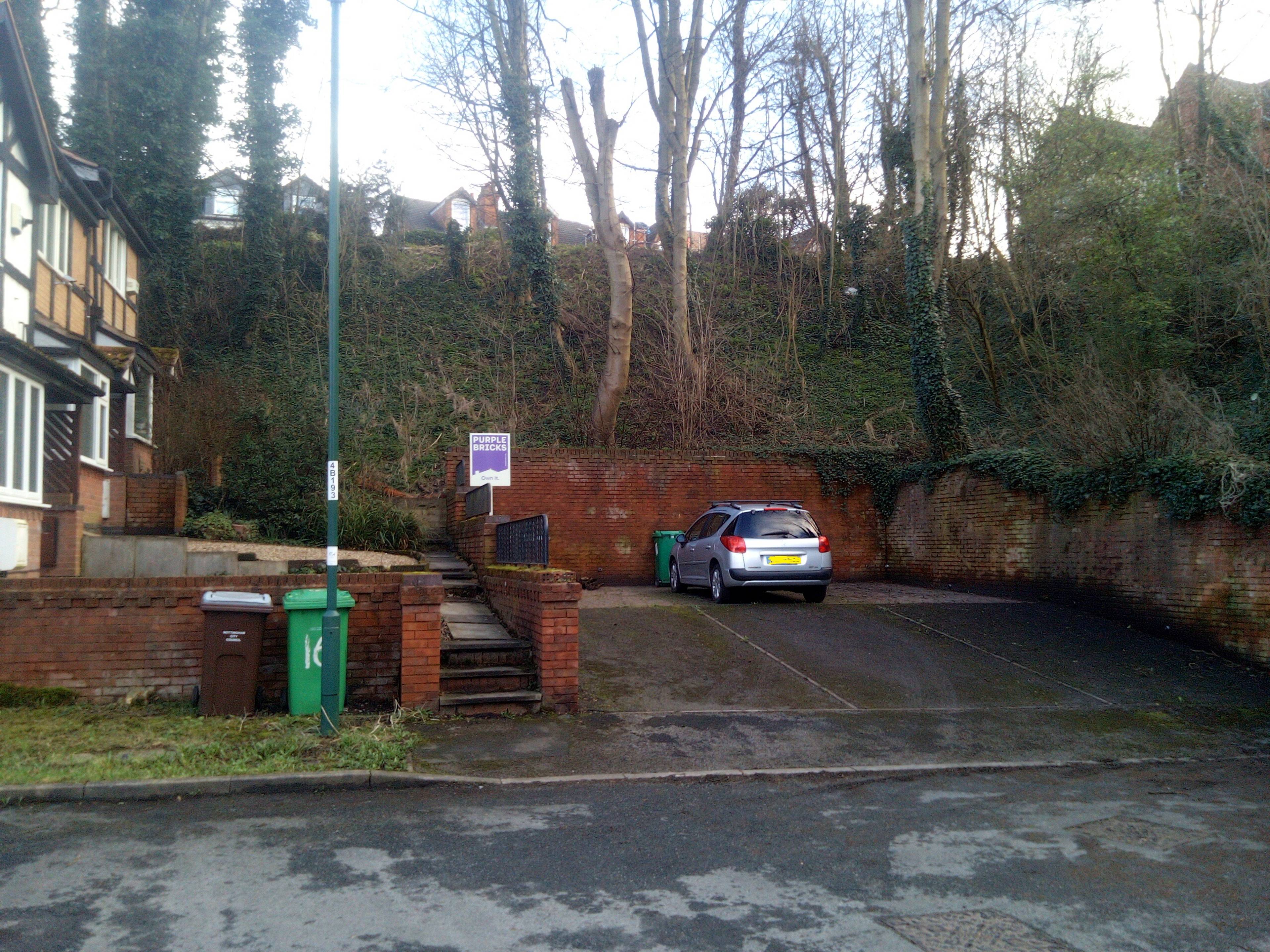 Site Front