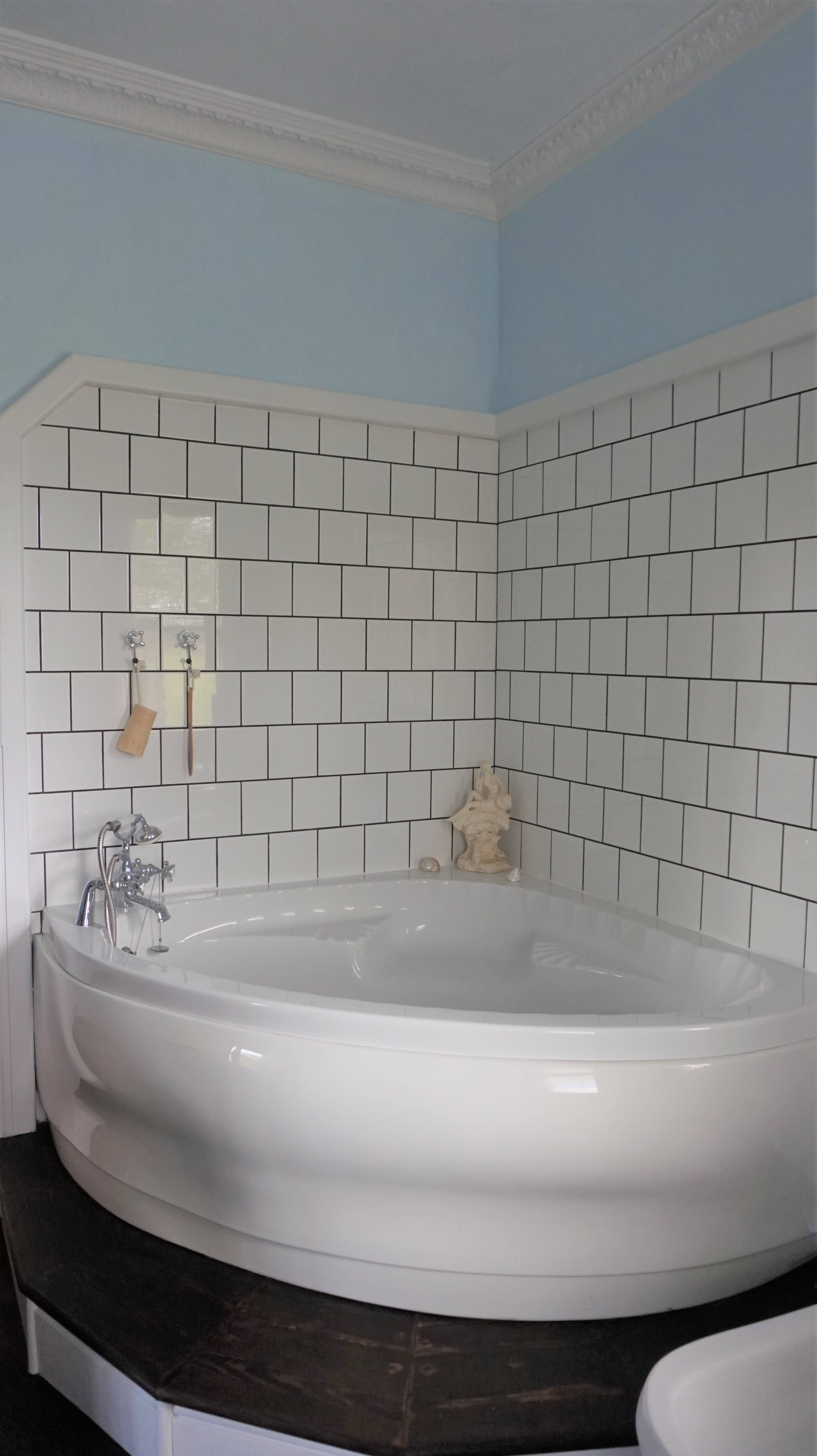 Master En-suite