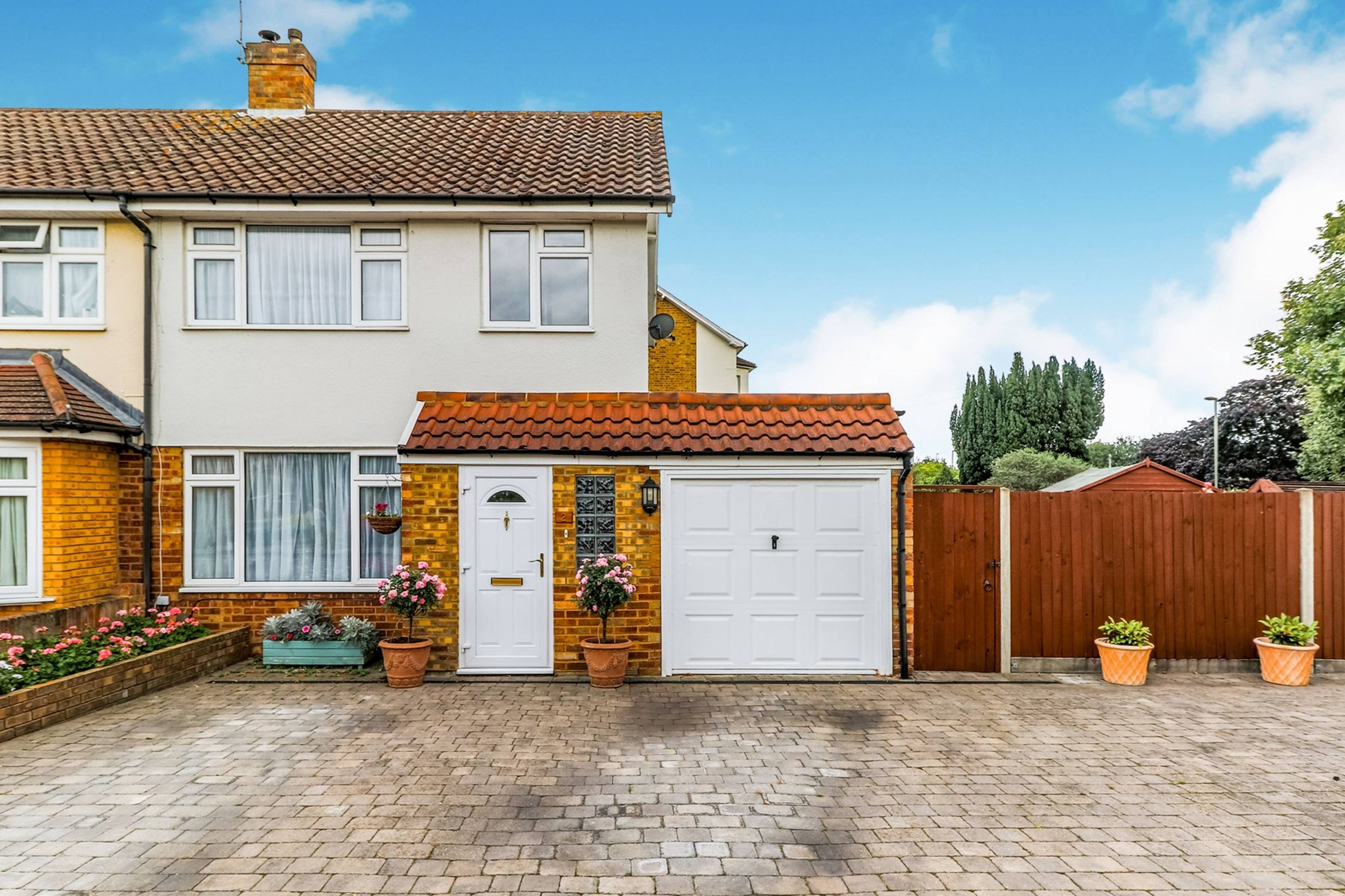 The Property