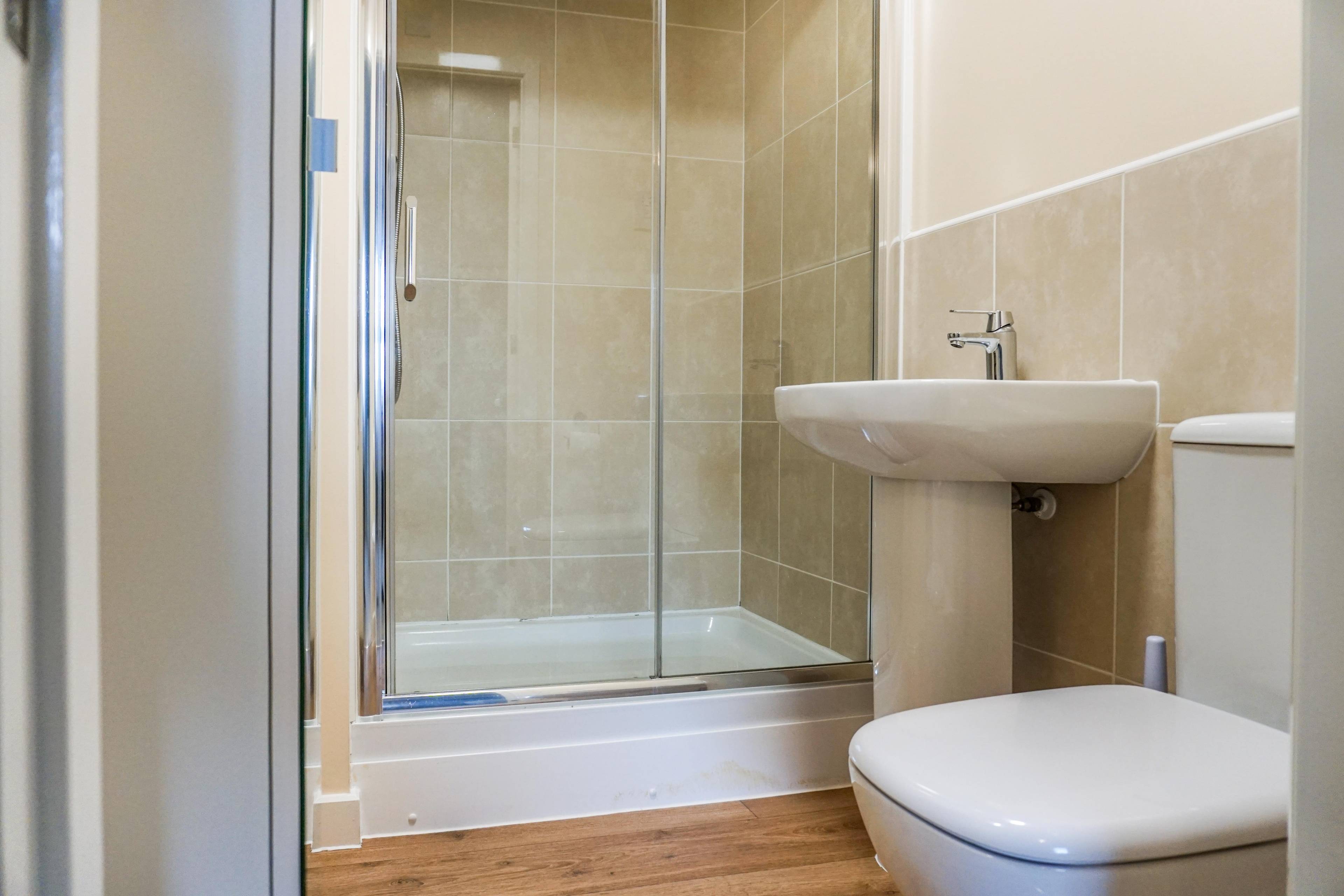 En-suite Two