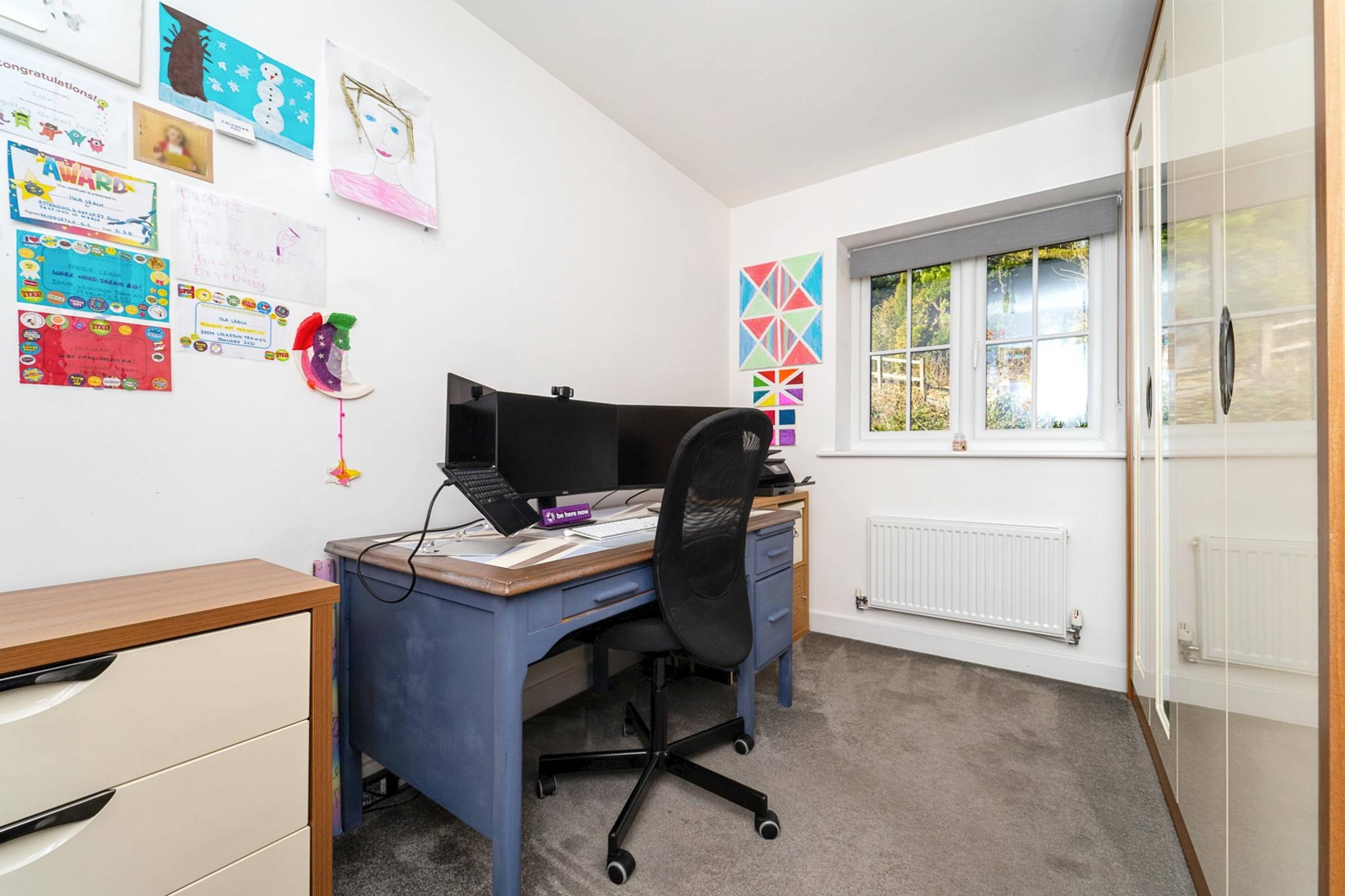 Bedroom Four