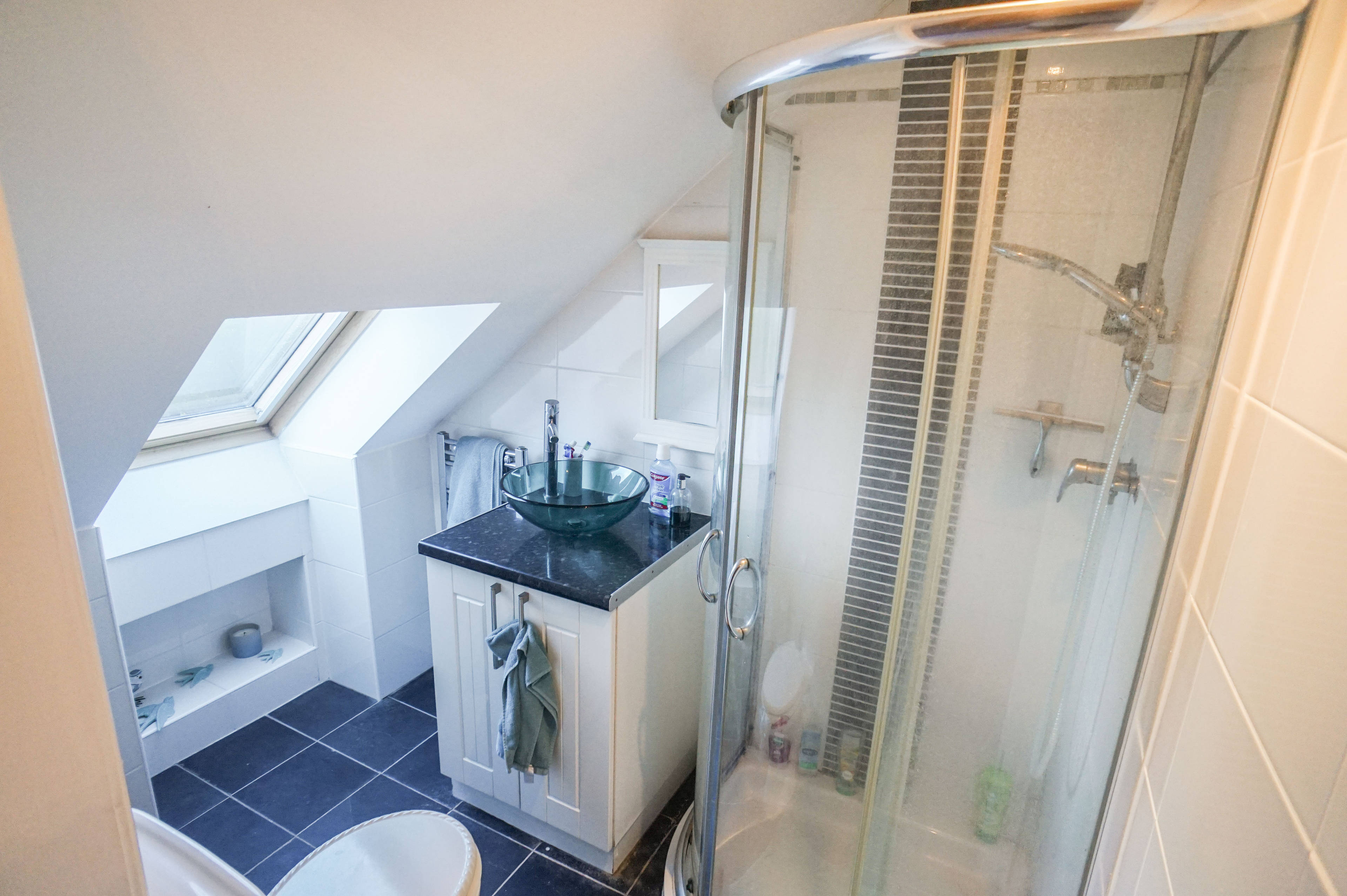 En-suite